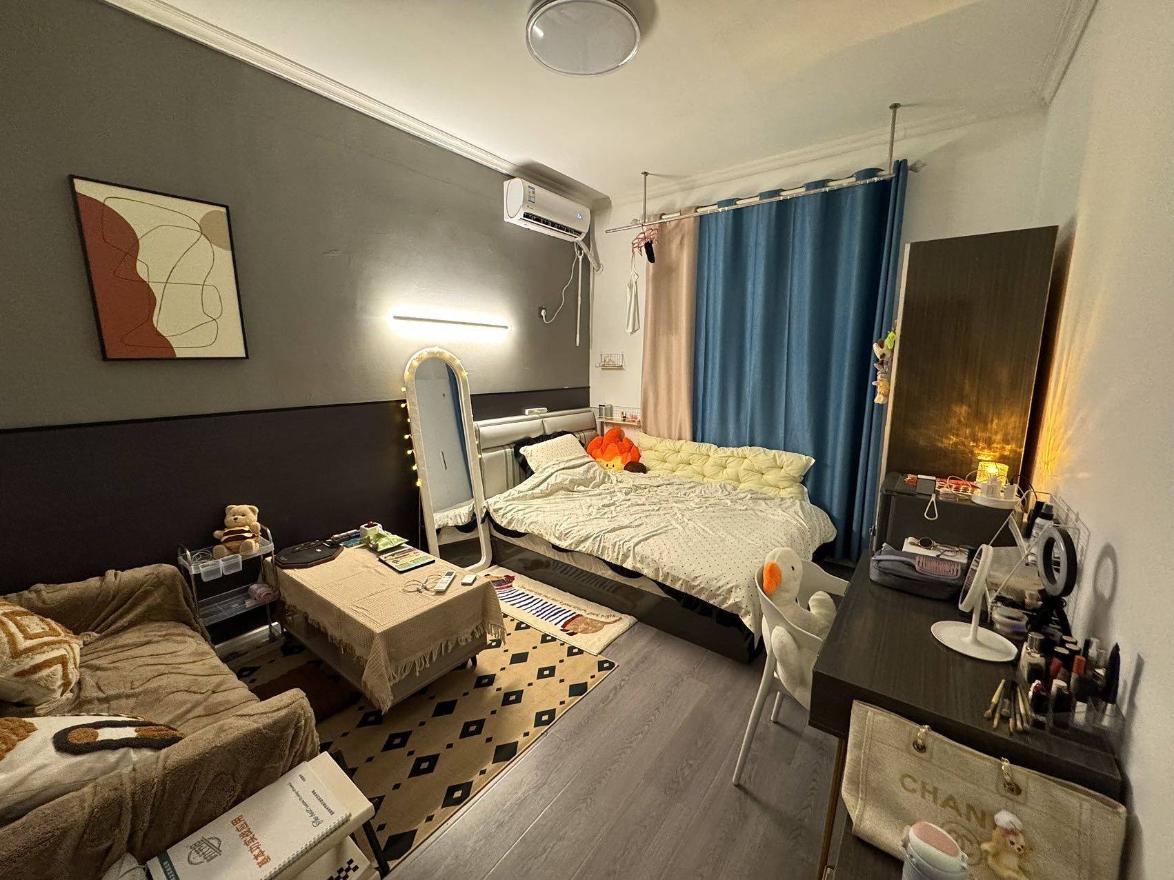 Xi'An-Yanta-Cozy Home,Clean&Comfy,No Gender Limit,Hustle & Bustle,“Friends”,Chilled,LGBTQ Friendly,Pet Friendly