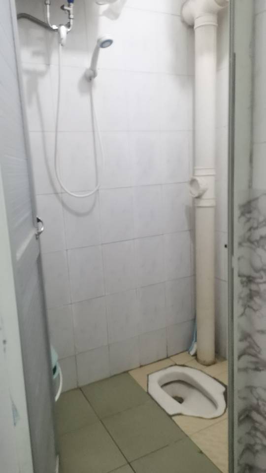 深圳-寶安-溫馨小窩,乾淨治愈