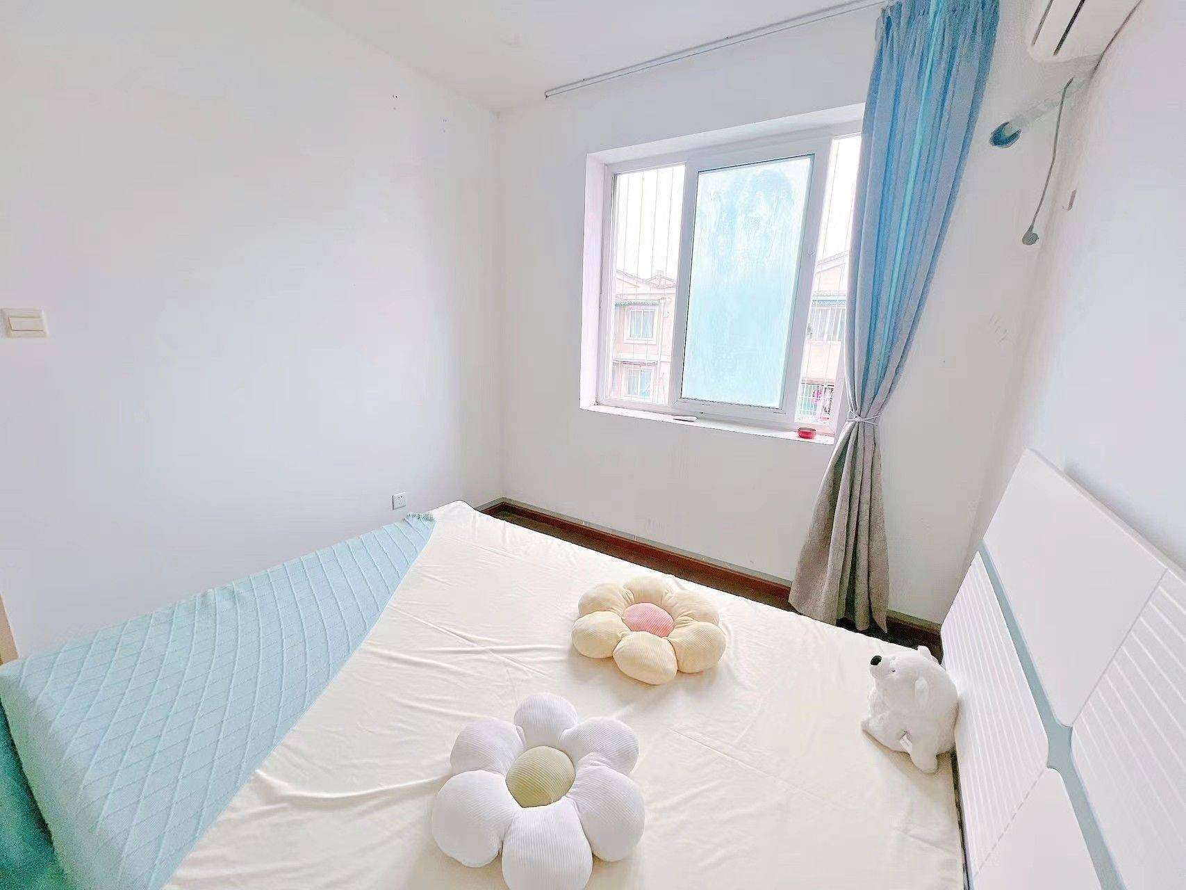 Chengdu-Wuhou-Cozy Home,Clean&Comfy,No Gender Limit,Hustle & Bustle,“Friends”,Chilled