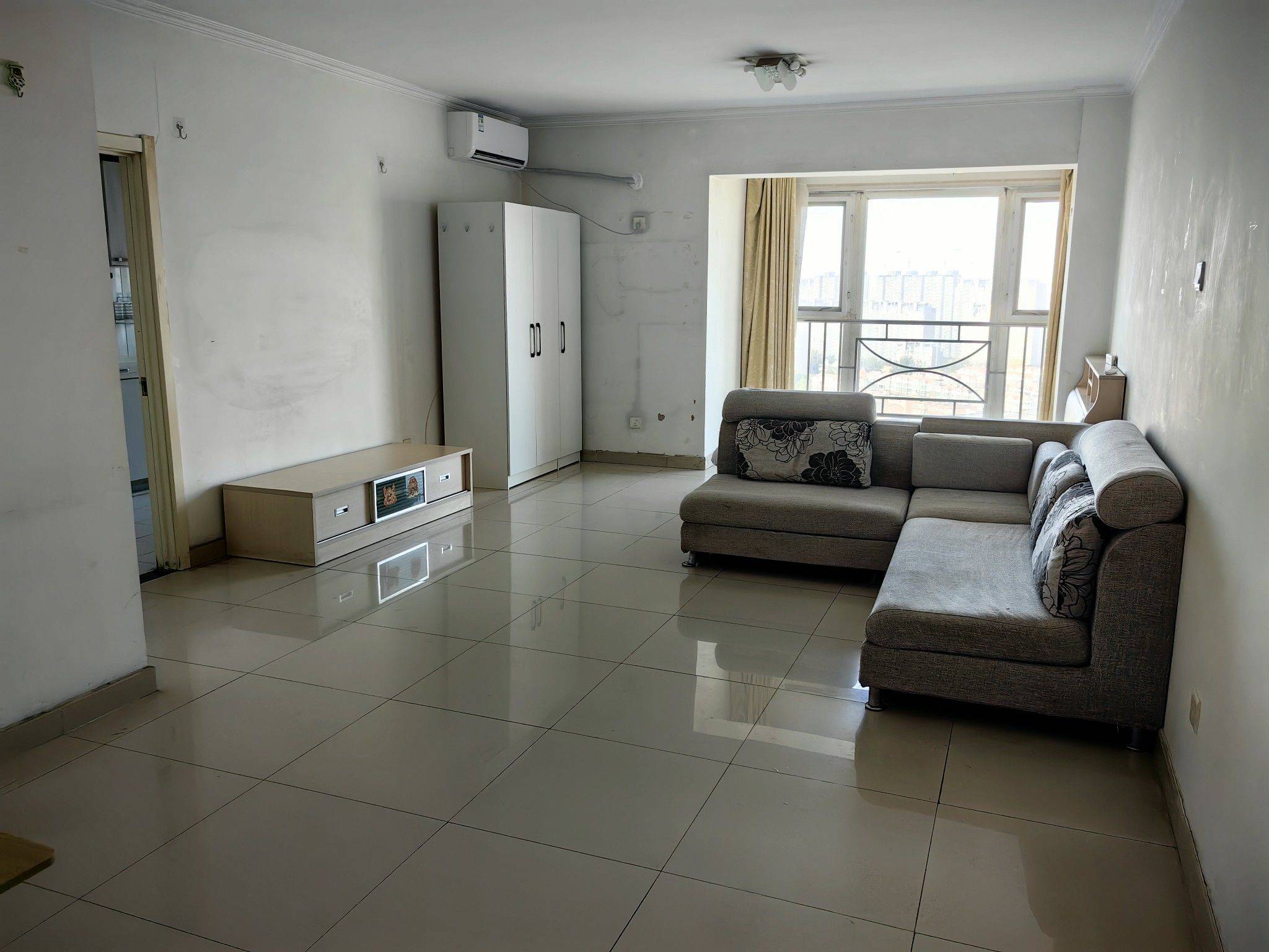 北京-通州-阳光明媚安静整洁,溫馨小窩,乾淨治愈