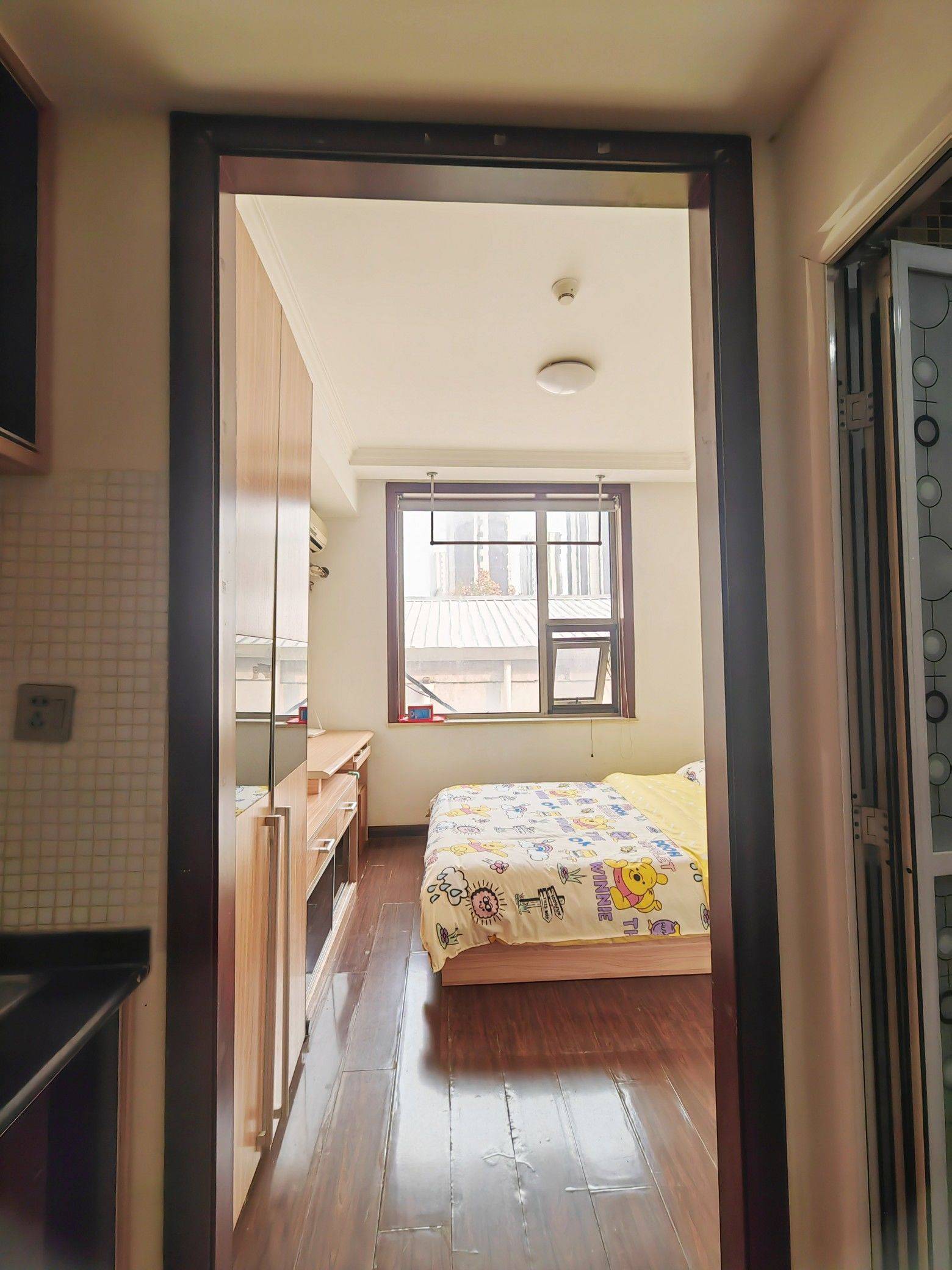 Beijing-Chaoyang-Cozy Home,Clean&Comfy,No Gender Limit,Hustle & Bustle,Chilled,Pet Friendly