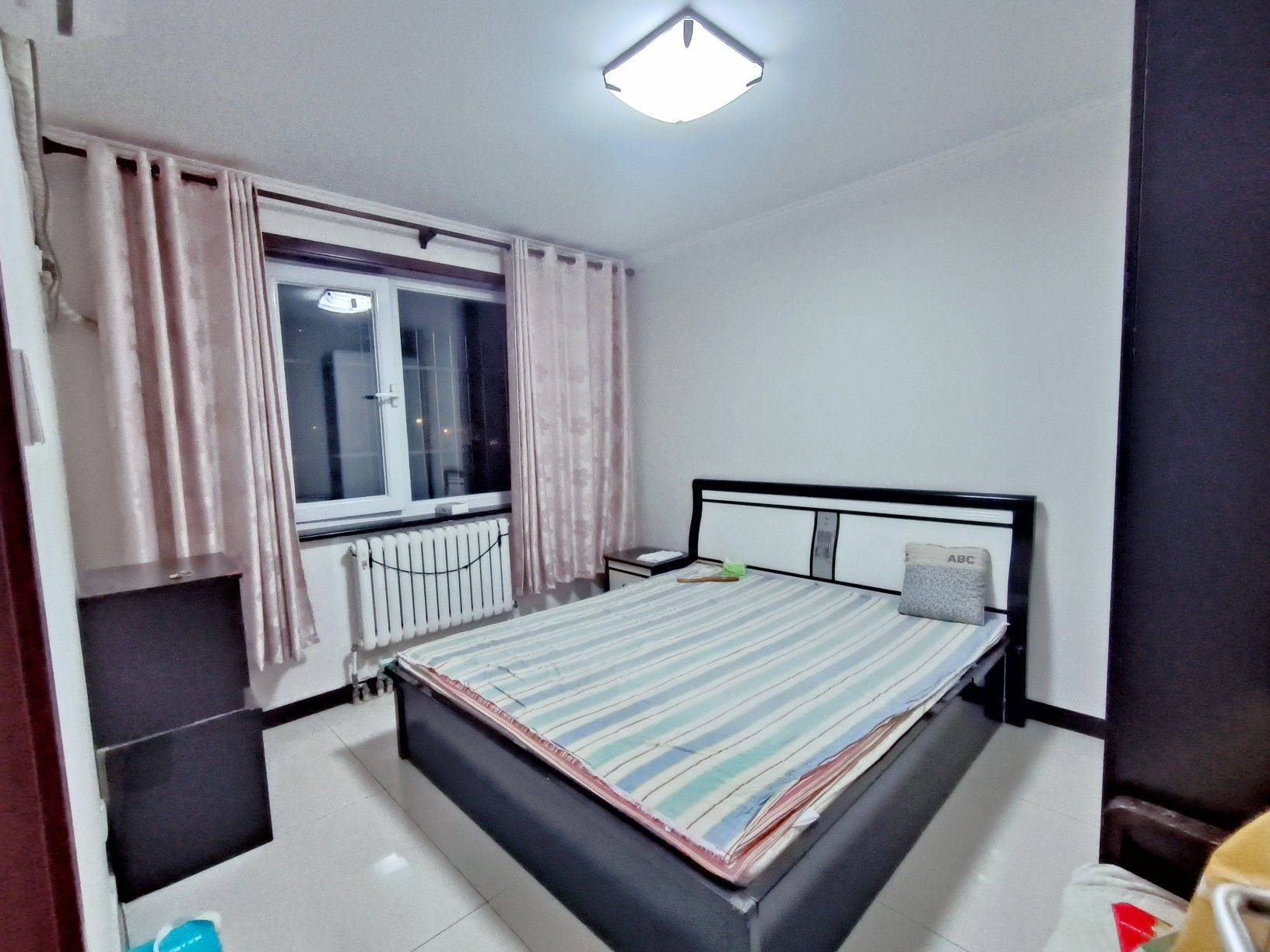 Beijing-Chaoyang-Clean&Comfy,No Gender Limit,Hustle & Bustle