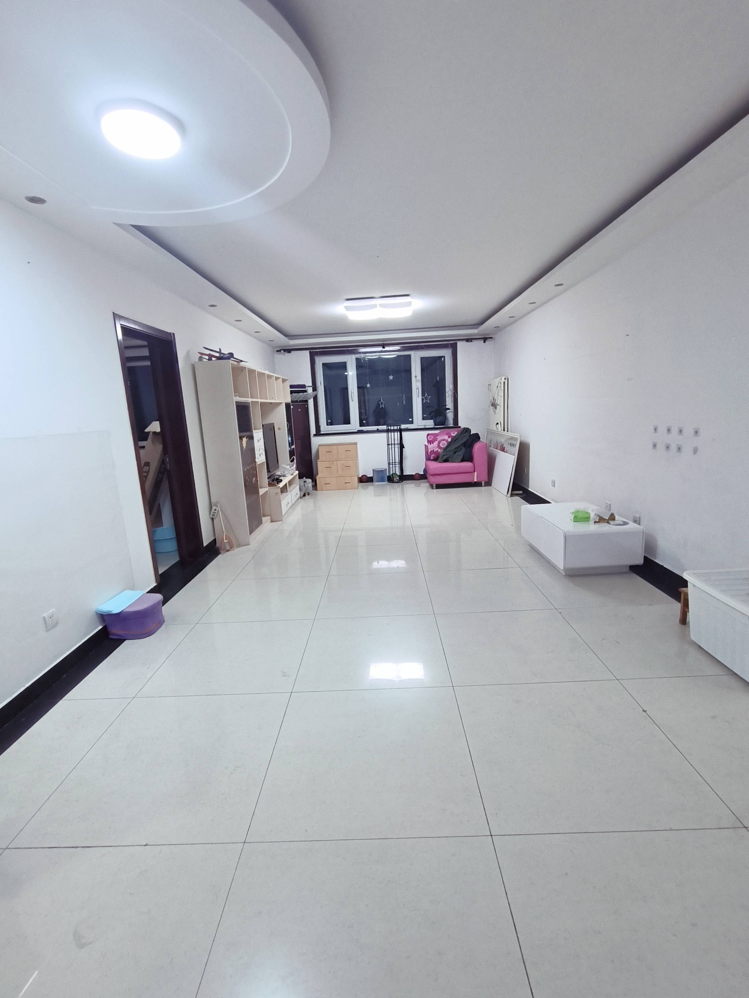 Beijing-Chaoyang-Clean&Comfy,No Gender Limit,Hustle & Bustle