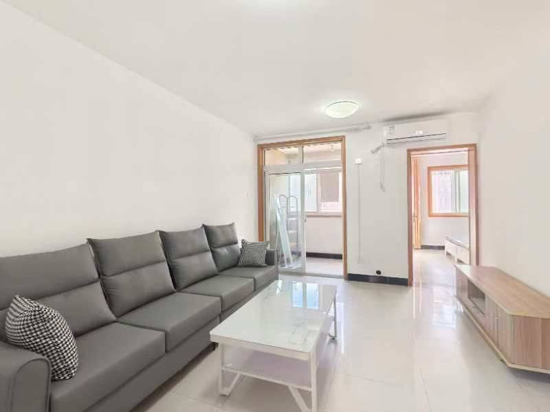 Zhengzhou-Jinshui-Cozy Home,Clean&Comfy,No Gender Limit