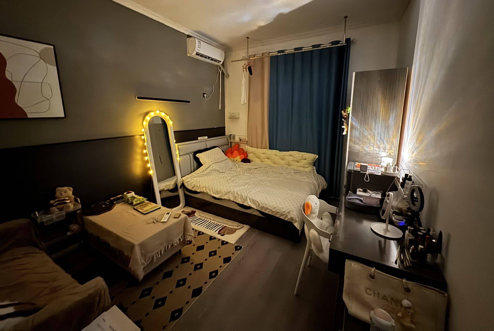 Xi'An-Yanta-Cozy Home,Clean&Comfy,No Gender Limit,Hustle & Bustle,“Friends”,Chilled,LGBTQ Friendly,Pet Friendly