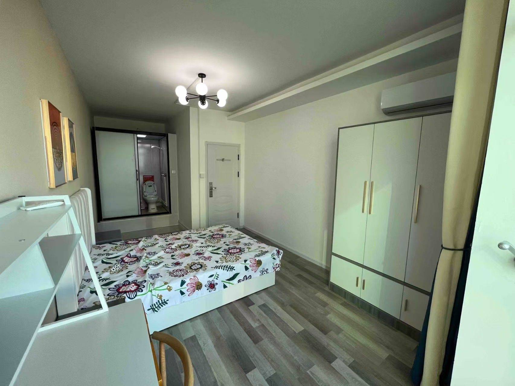 Jinan-Shizhong-Cozy Home,Clean&Comfy,No Gender Limit