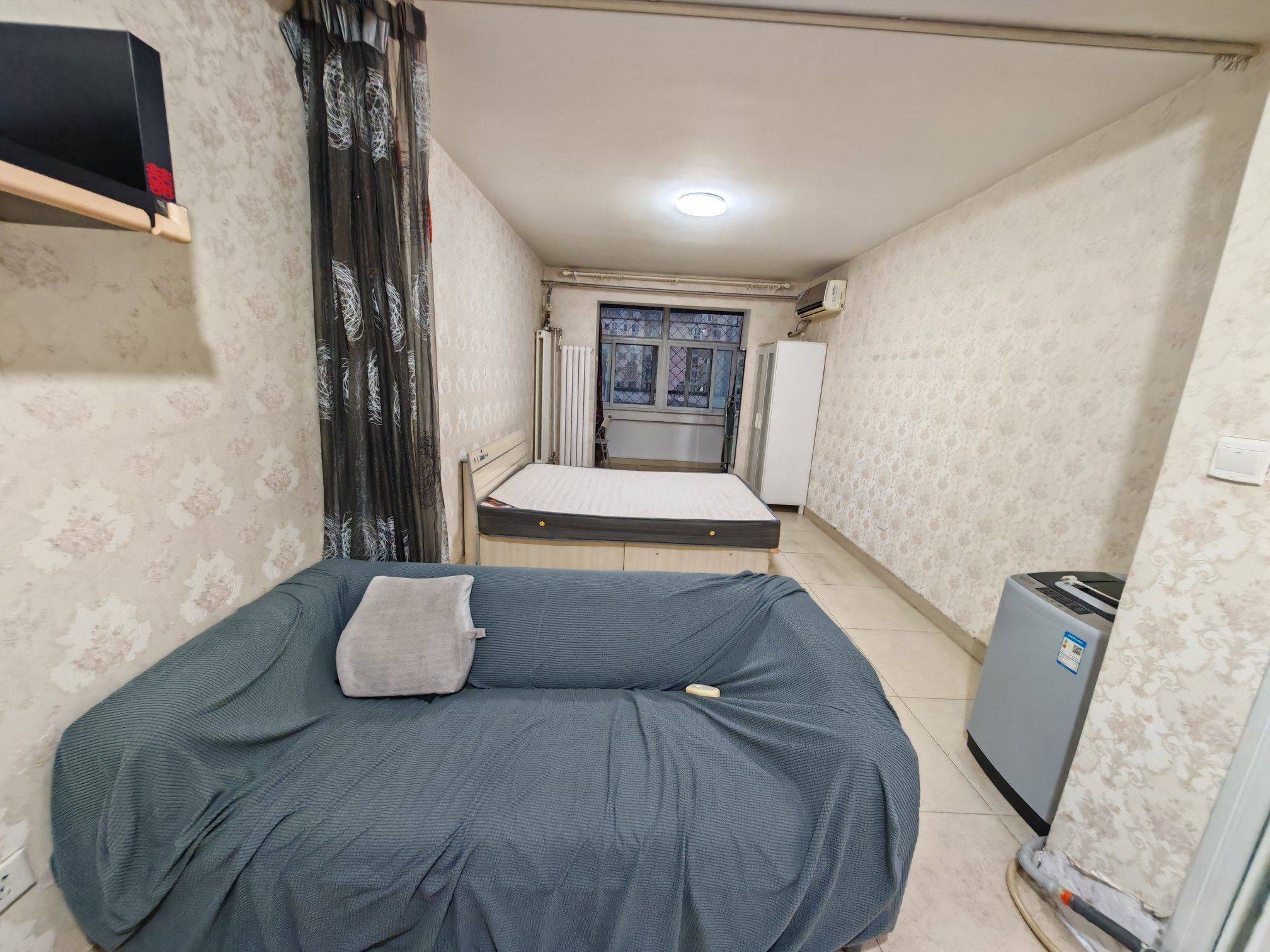 Beijing-Dongcheng-Cozy Home,Clean&Comfy,No Gender Limit