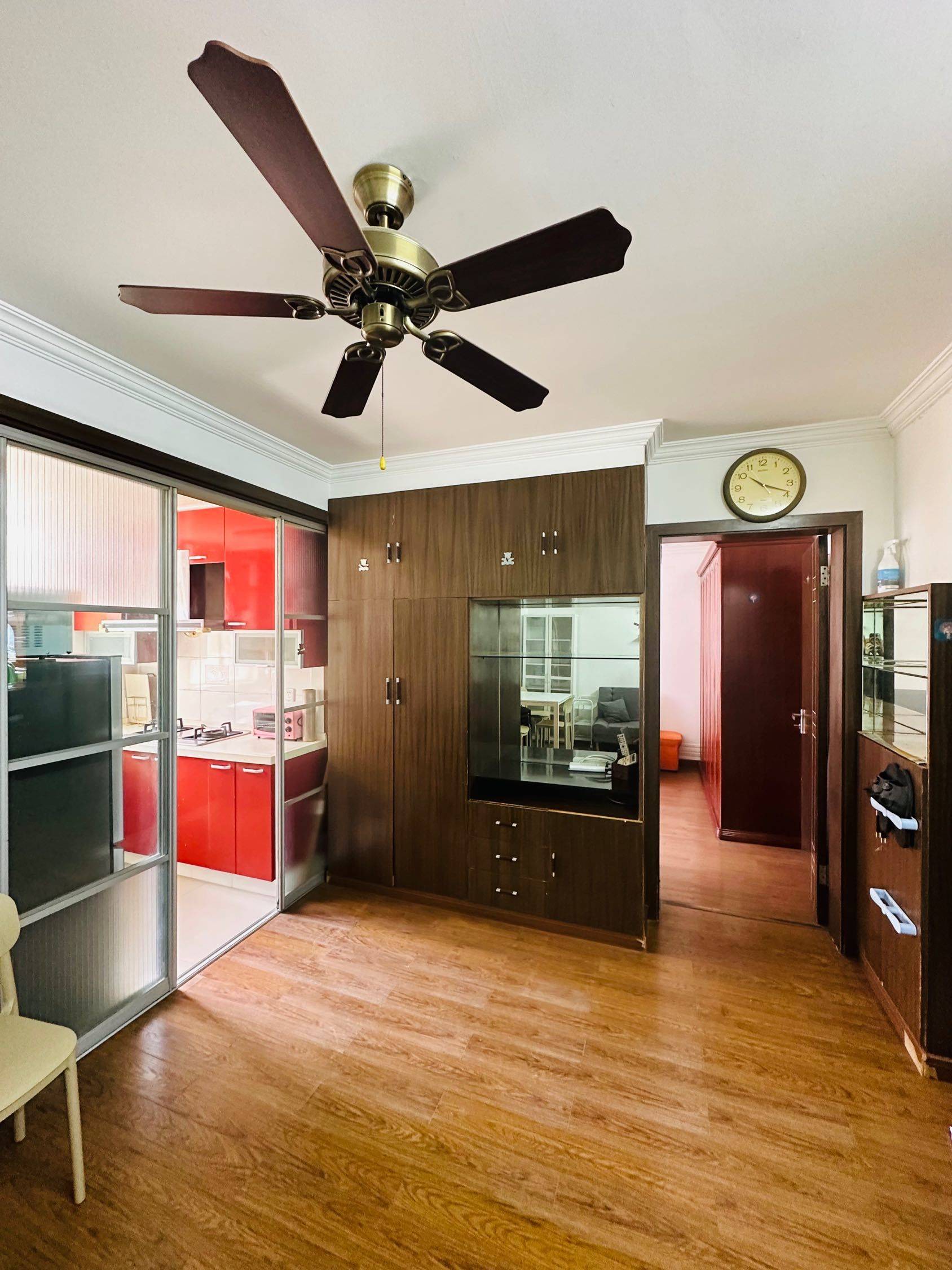 上海-虹口-温馨小窝,干净治愈,不限性别,市井烟火气