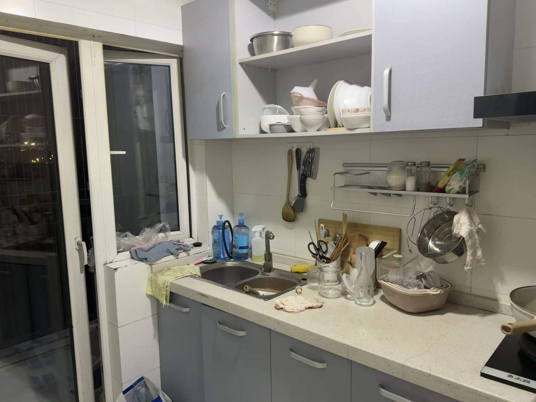 重庆-渝北-温馨小窝,干净治愈,不限性别