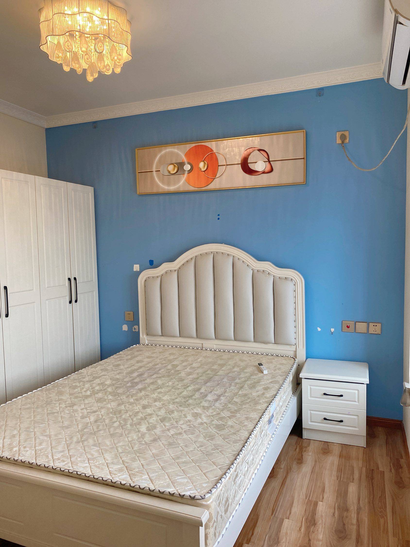 成都-金牛-温馨小窝,干净治愈,不限性别,市井烟火气