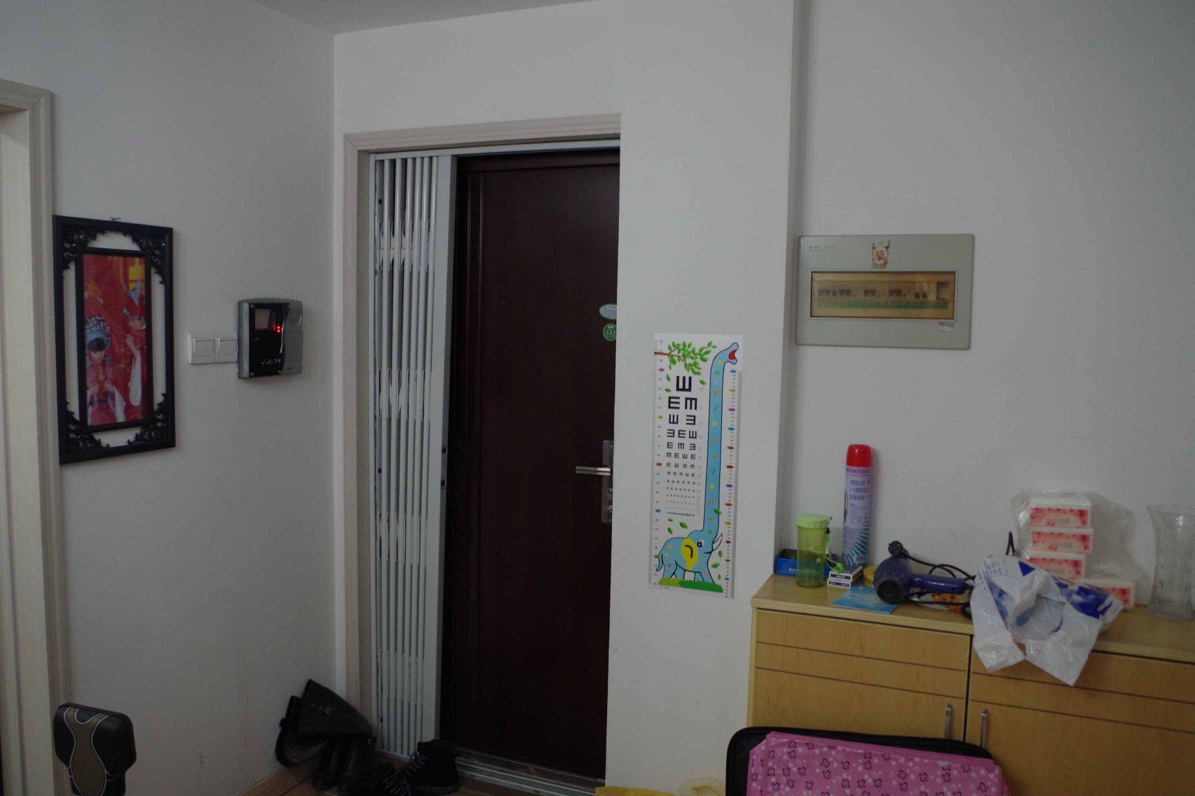 Hefei-Luyang-Cozy Home,Clean&Comfy,No Gender Limit,Hustle & Bustle,“Friends”,Chilled,LGBTQ Friendly