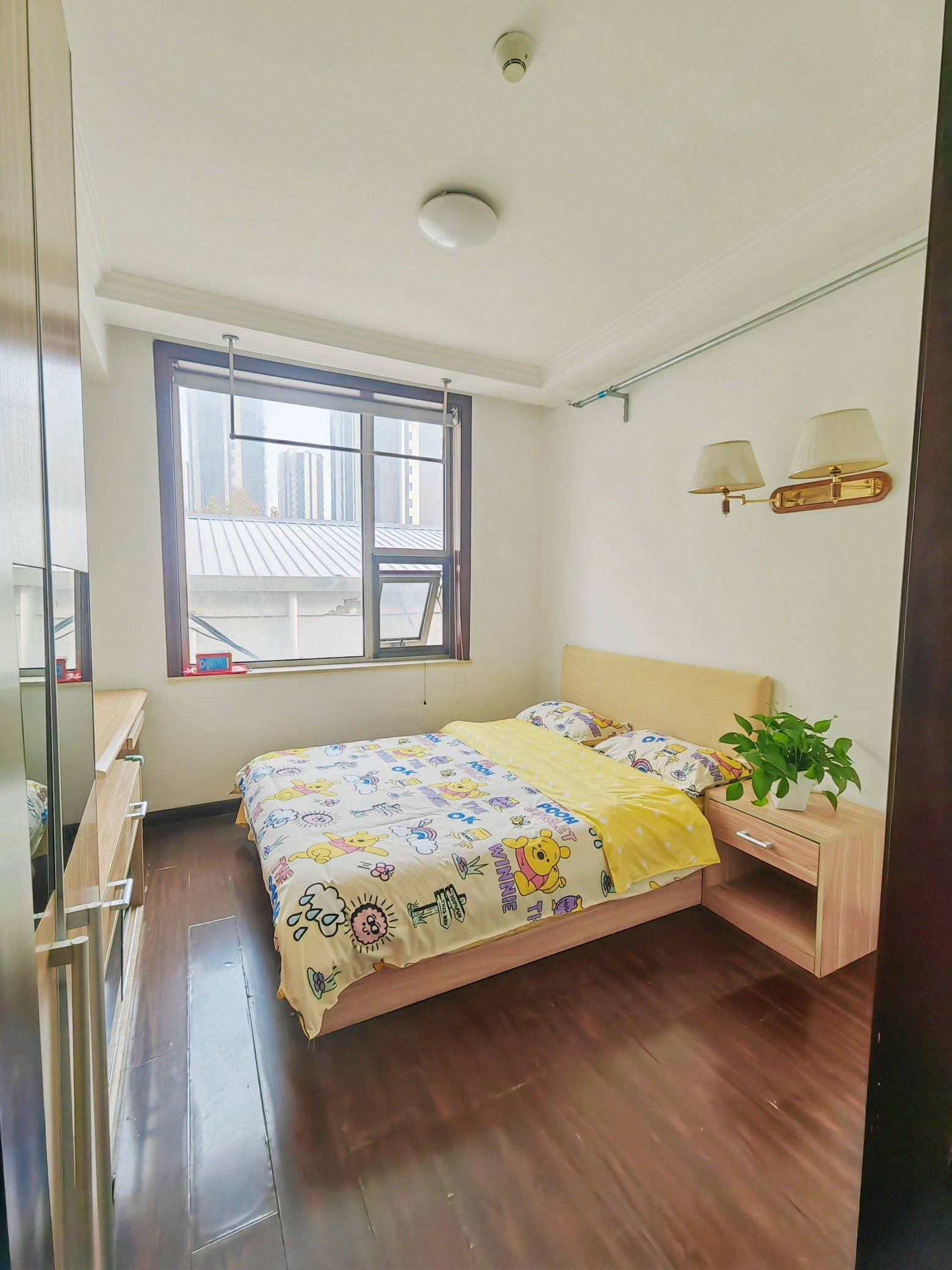 Beijing-Chaoyang-Cozy Home,Clean&Comfy,No Gender Limit,Hustle & Bustle,Chilled,Pet Friendly