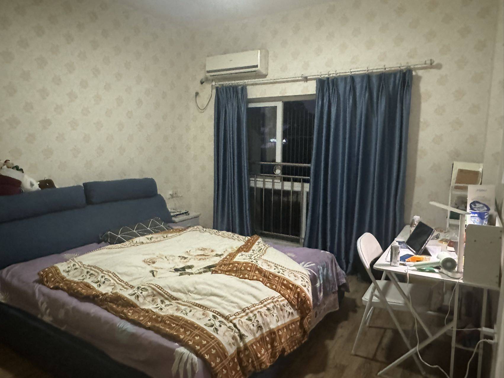 重庆-渝北-温馨小窝,干净治愈,不限性别