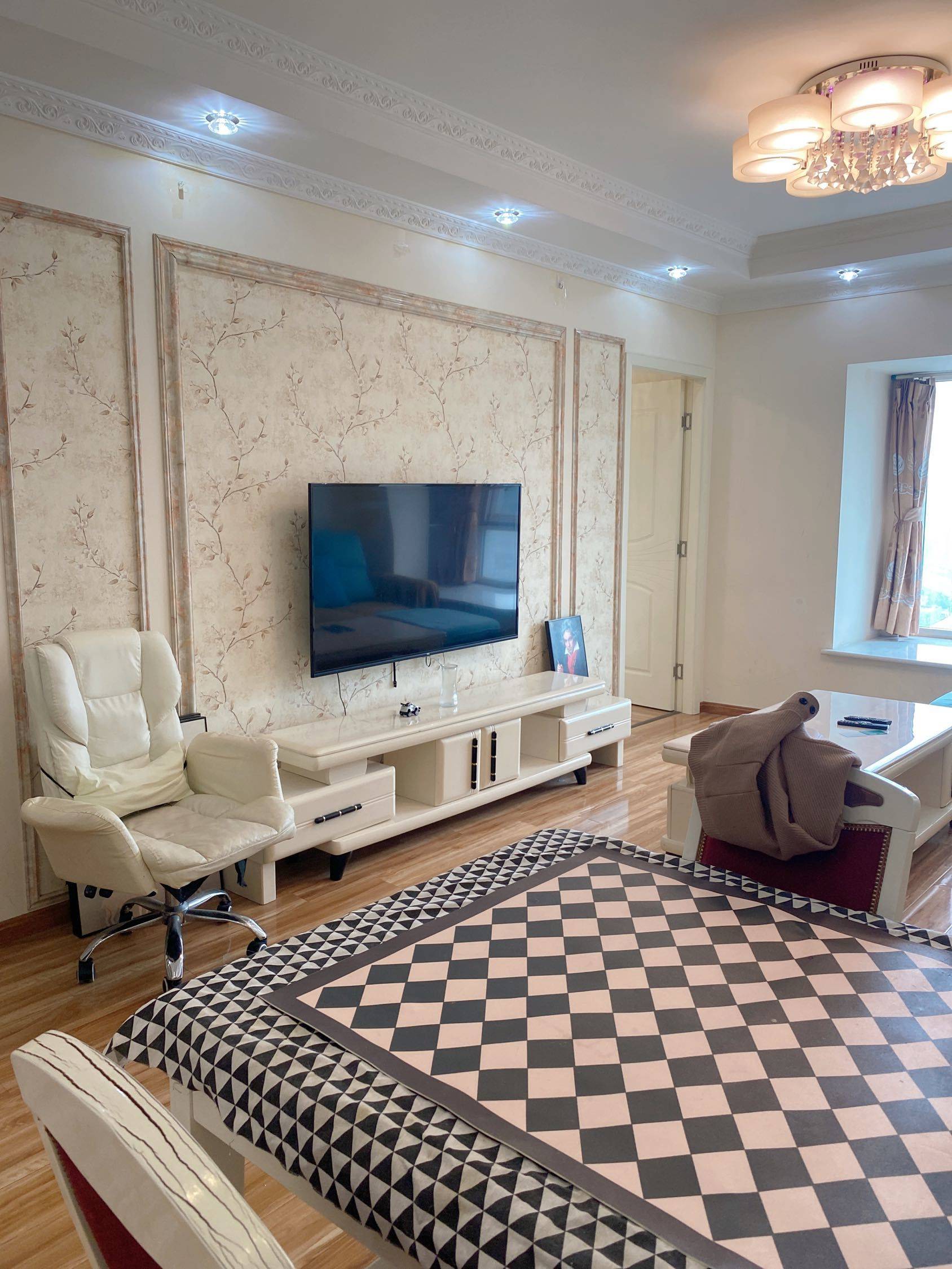 成都-金牛-温馨小窝,干净治愈,不限性别,市井烟火气