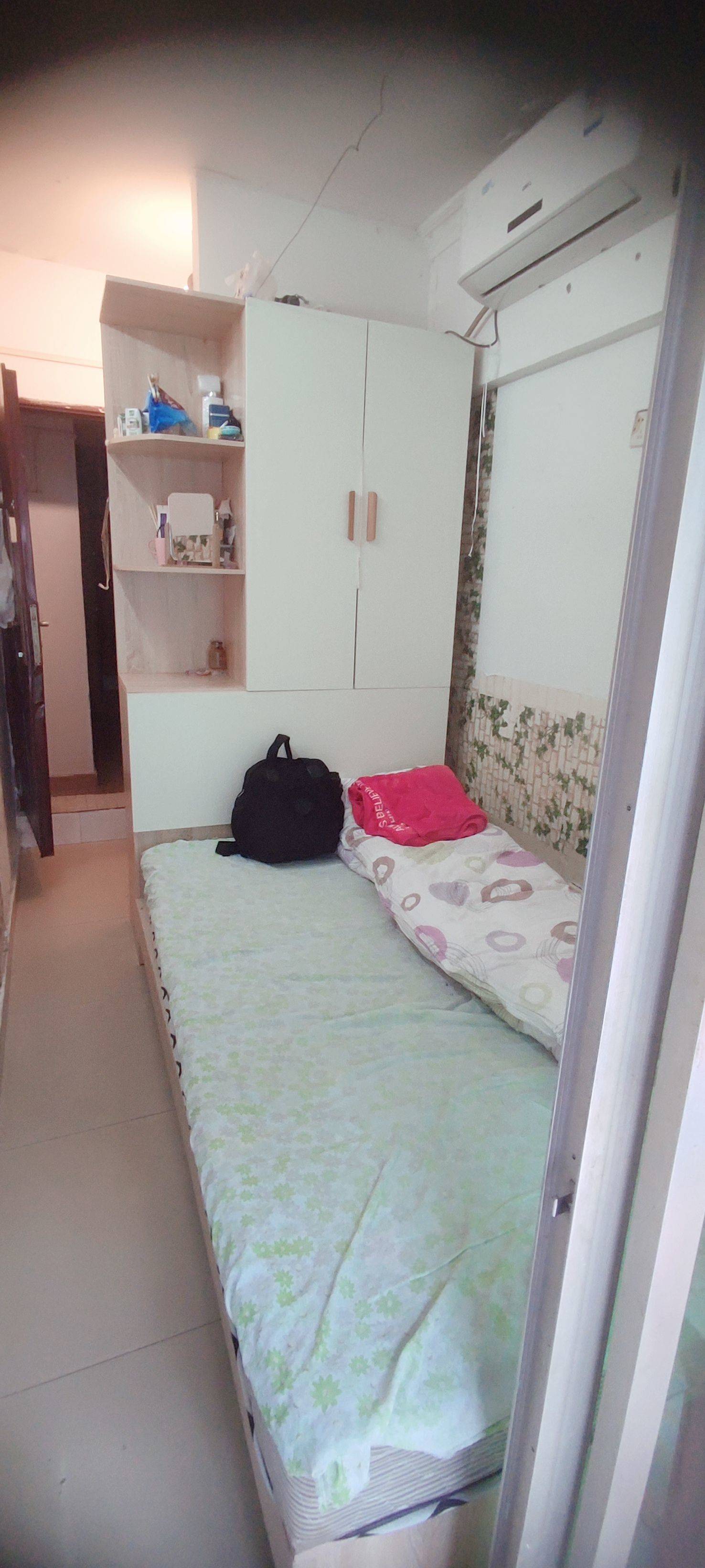 Shenzhen-Nanshan-Cozy Home,Clean&Comfy,No Gender Limit,Hustle & Bustle,Chilled,LGBTQ Friendly