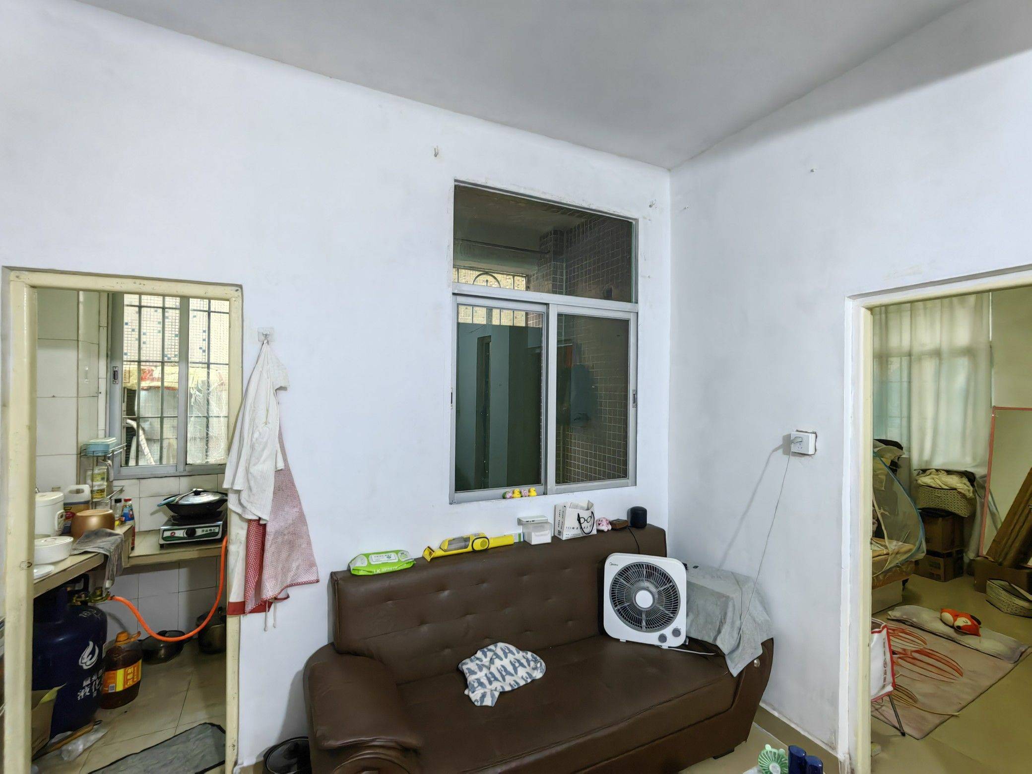 Guangzhou-Baiyun-Cozy Home,Clean&Comfy,No Gender Limit,Pet Friendly