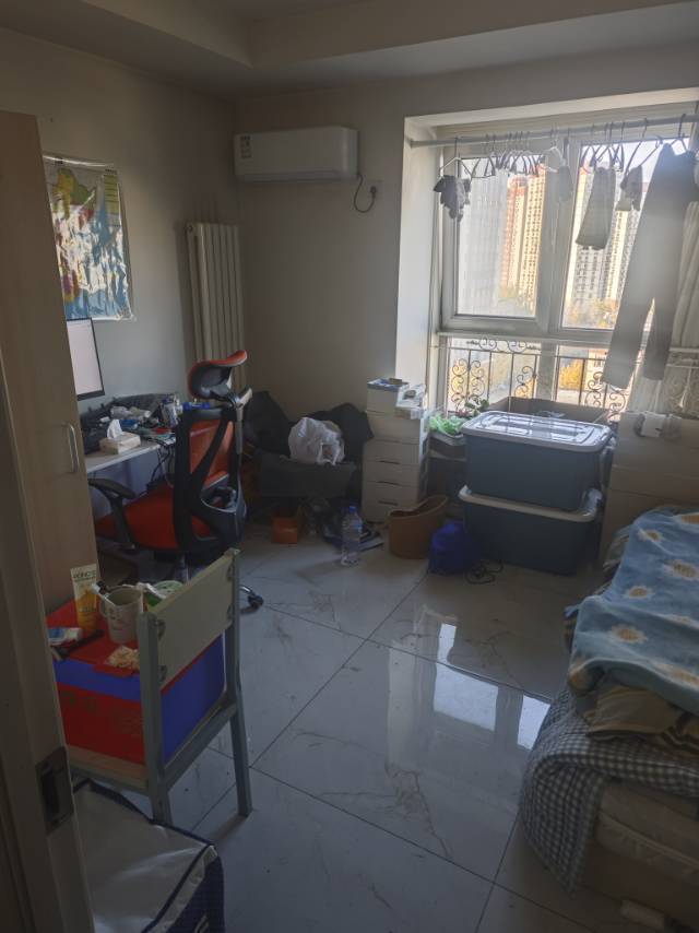 Beijing-Chaoyang-Cozy Home,Clean&Comfy,No Gender Limit,Hustle & Bustle,“Friends”,Chilled,Pet Friendly