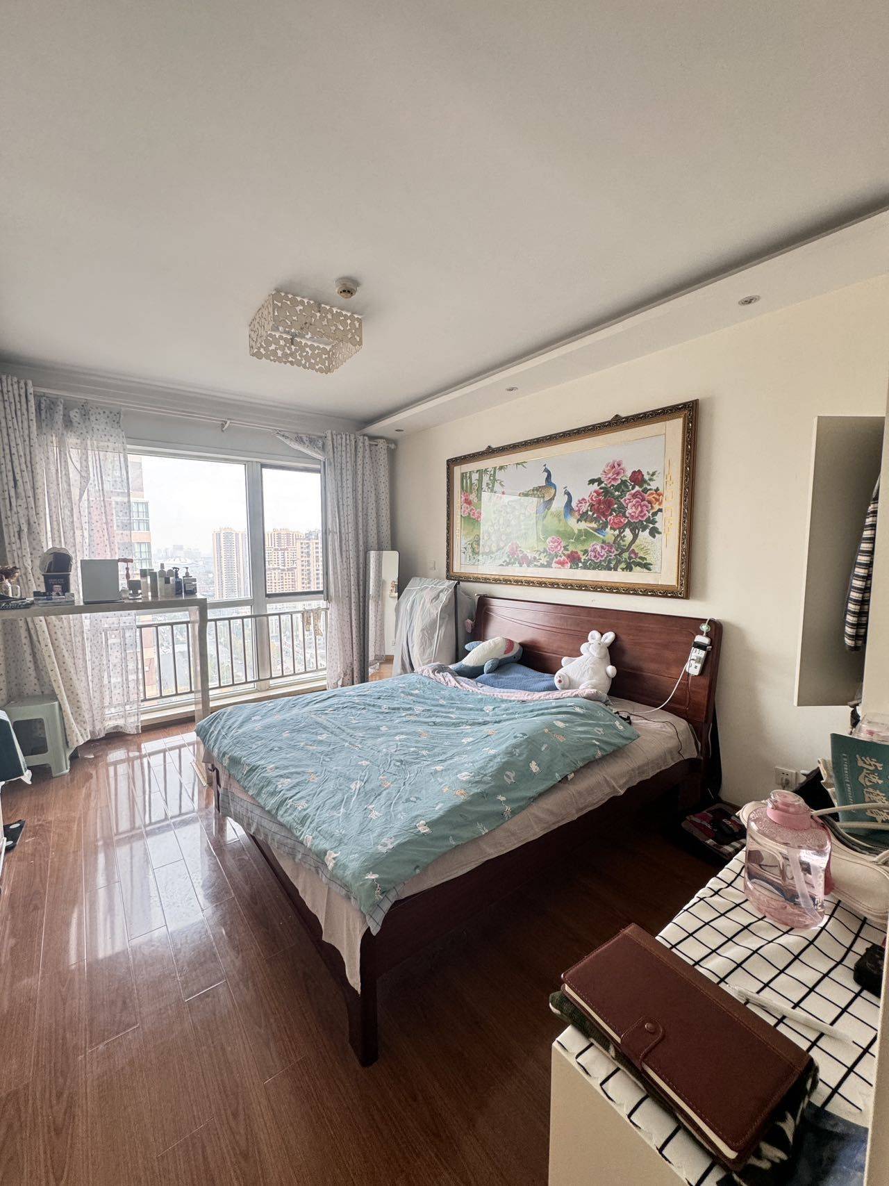 Jinan-Lixia-Cozy Home,Clean&Comfy,No Gender Limit