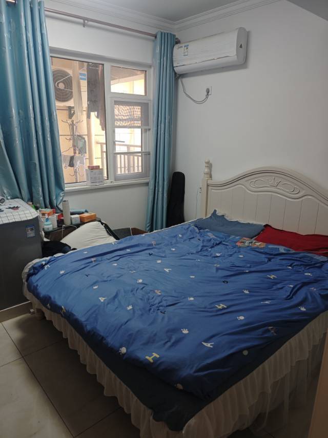 Wuhan-Hongshan-Cozy Home,Clean&Comfy,No Gender Limit