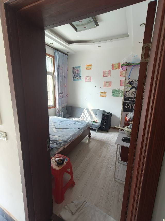 Wuhan-Jiangxia-Cozy Home,Clean&Comfy,No Gender Limit