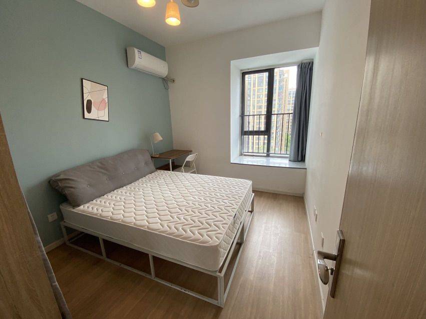 Chengdu-Wuhou-Cozy Home,Clean&Comfy,No Gender Limit,“Friends”,Chilled,LGBTQ Friendly