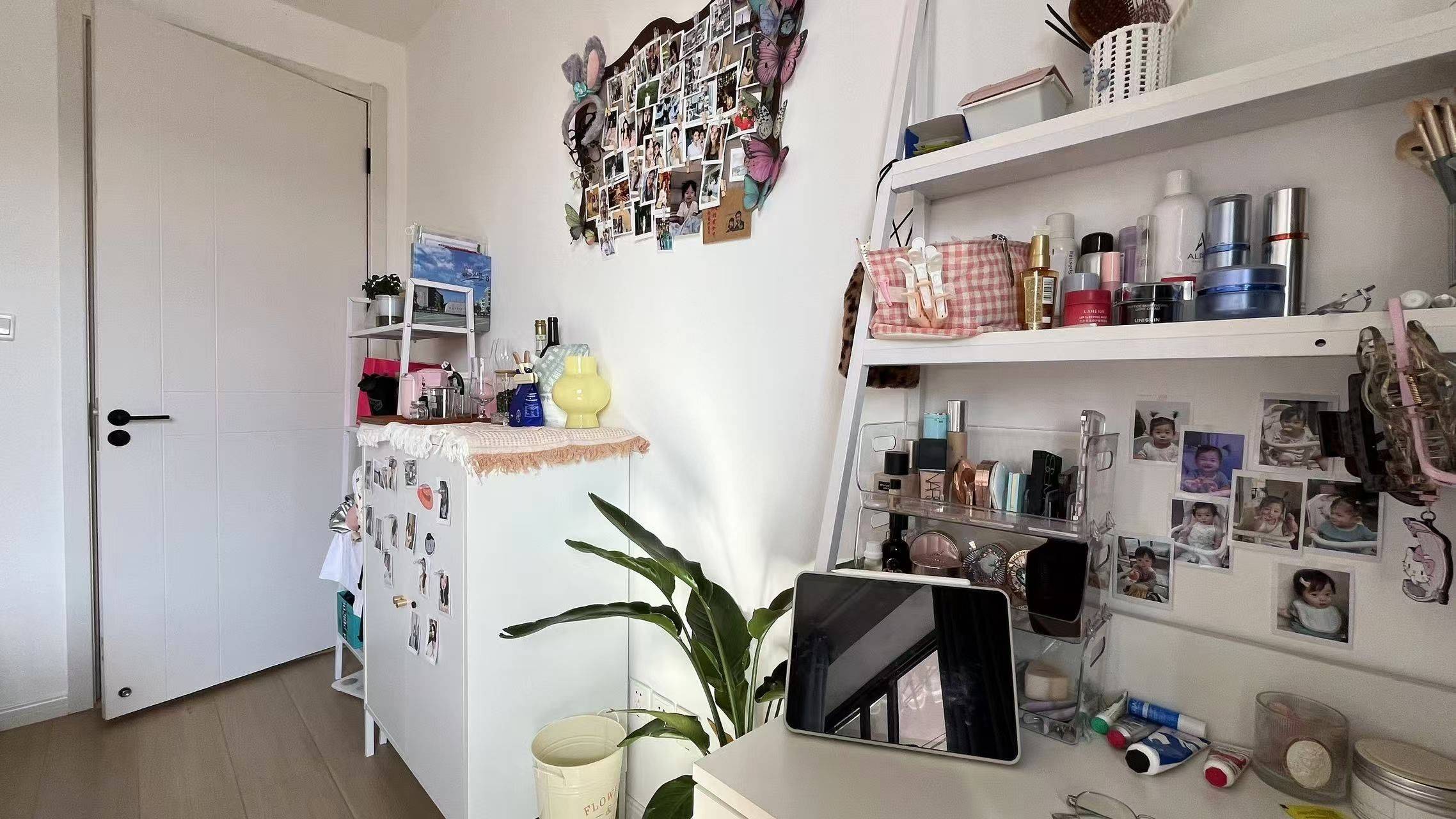 Shanghai-Pudong-Sublet,Shared Apartment