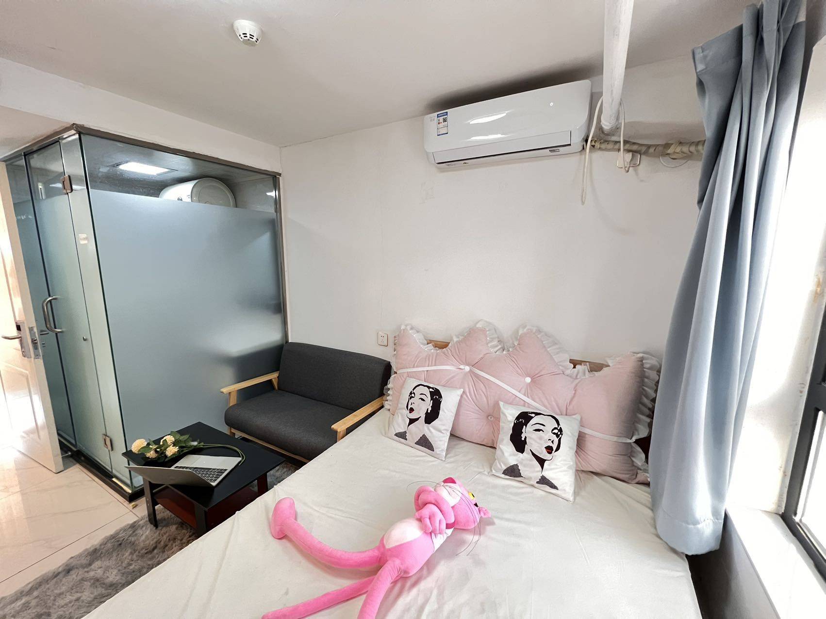 Beijing-Chaoyang-Cozy Home,Clean&Comfy,No Gender Limit,Pet Friendly