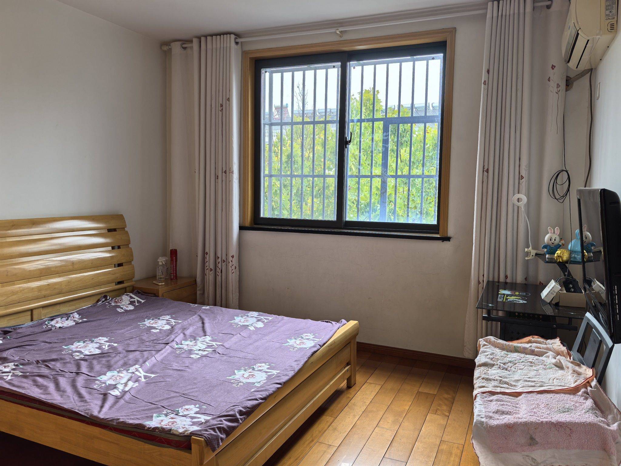 Hefei-Shushan-Cozy Home
