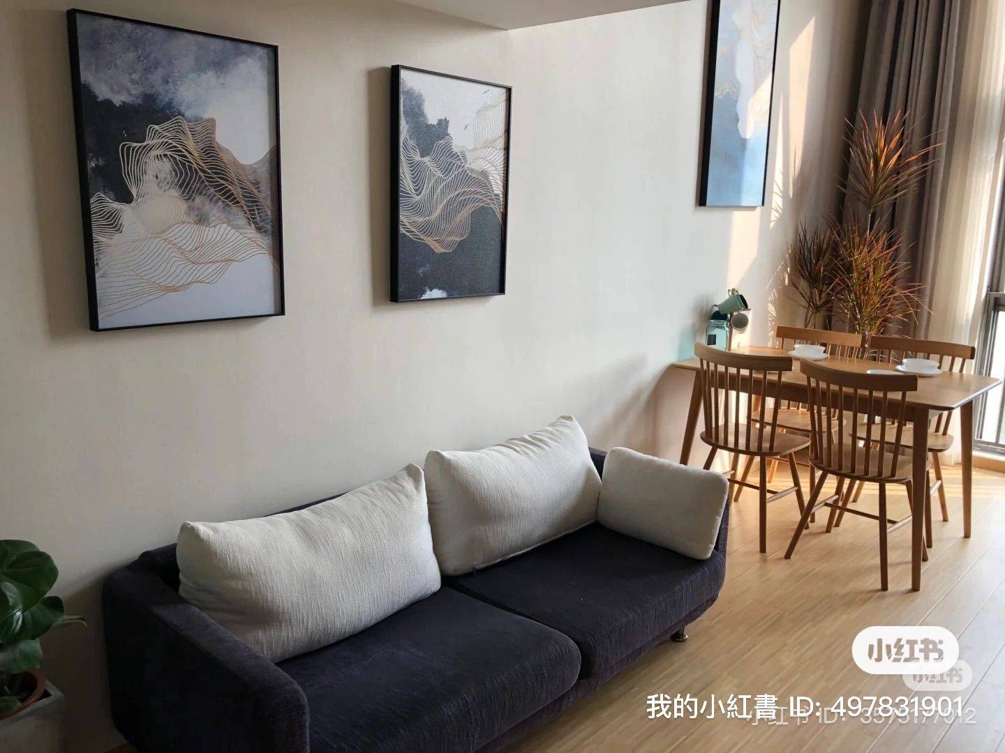 Hangzhou-Yuhang-Cozy Home,Clean&Comfy,No Gender Limit,Chilled