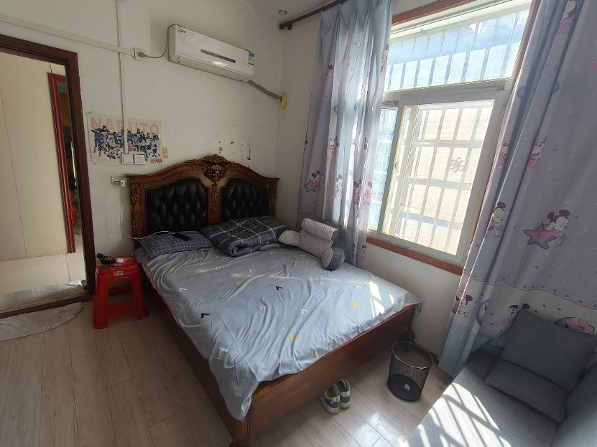 Wuhan-Jiangxia-Cozy Home,Clean&Comfy,No Gender Limit