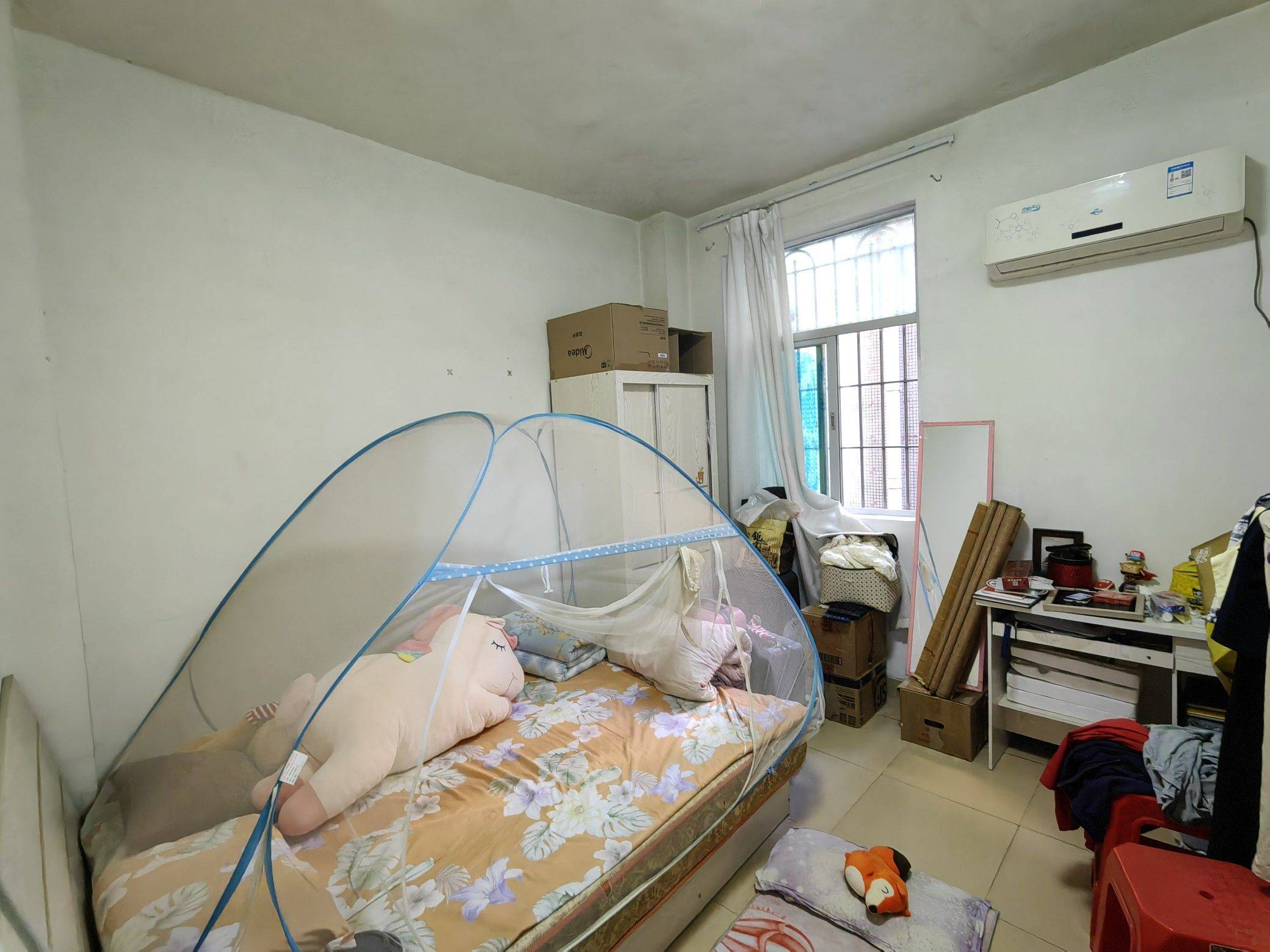 Guangzhou-Baiyun-Cozy Home,Clean&Comfy,No Gender Limit,Pet Friendly