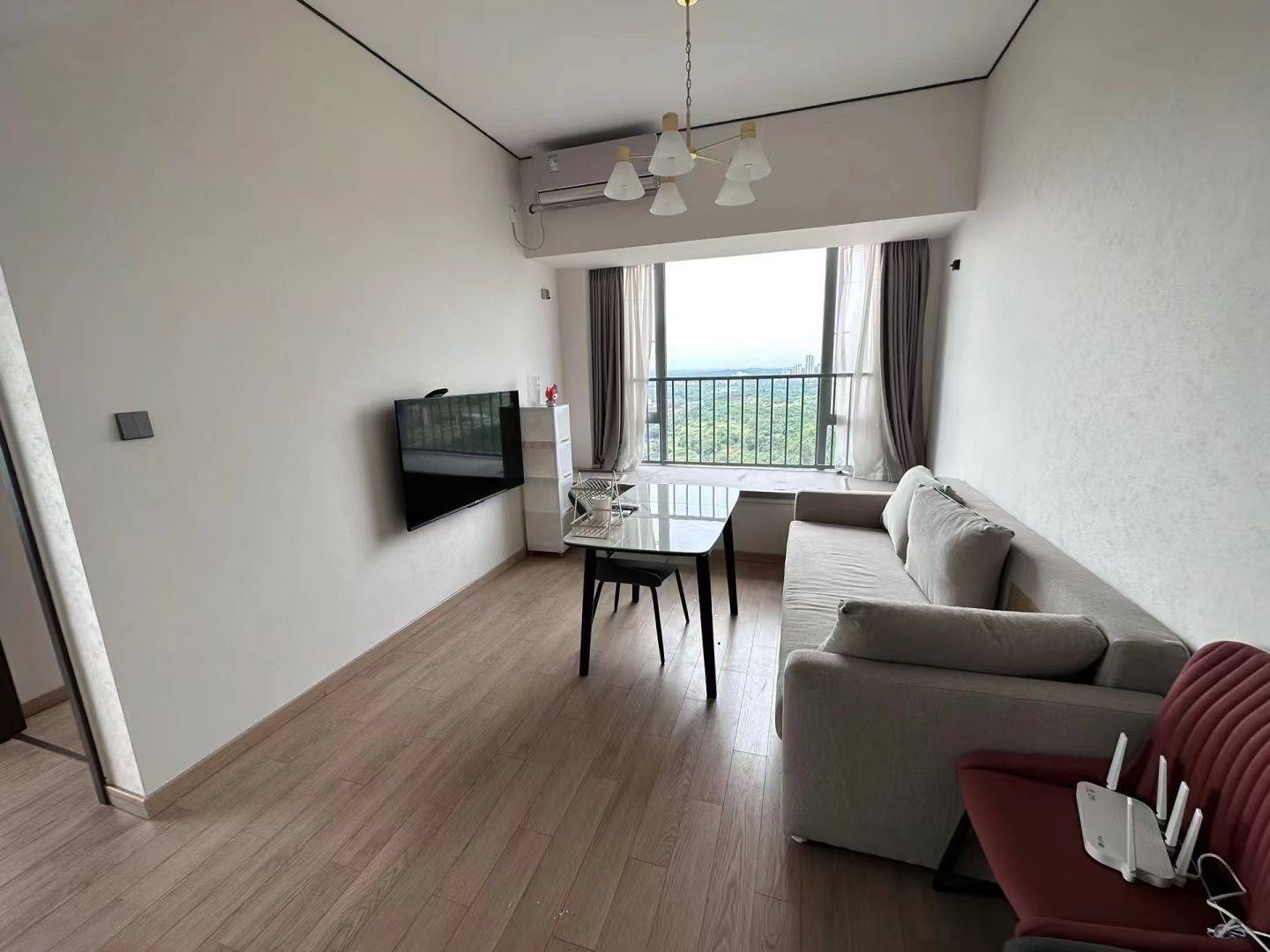 Chengdu-Shuangliu-Cozy Home,Clean&Comfy,No Gender Limit,Pet Friendly