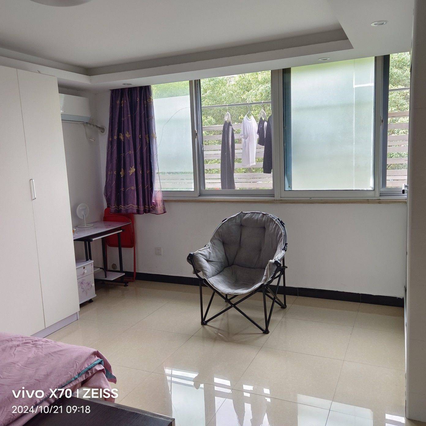 Shanghai-Pudong-Cozy Home,Clean&Comfy,No Gender Limit