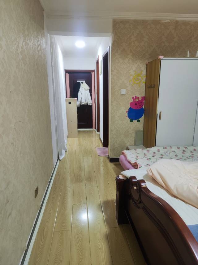 Beijing-Tongzhou-Cozy Home,Clean&Comfy,Hustle & Bustle,“Friends”