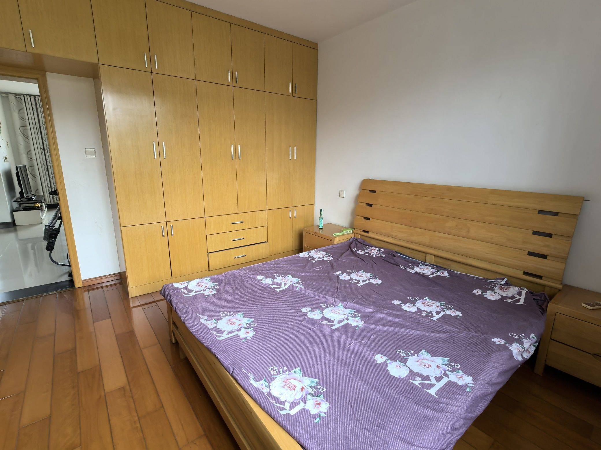 Hefei-Shushan-Cozy Home