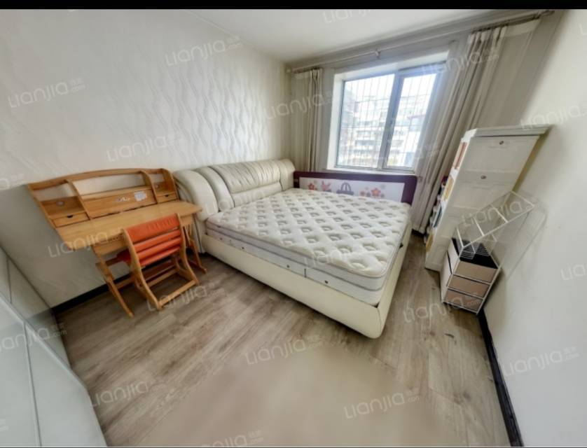 Tianjin-Heping-Long Term