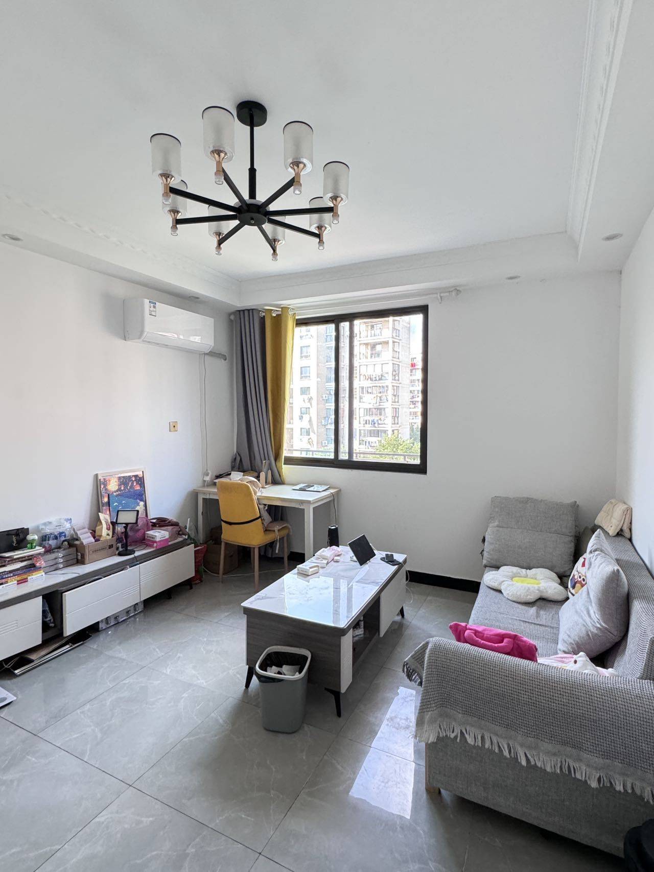 Shanghai-Minhang-Cozy Home,Clean&Comfy,No Gender Limit,Hustle & Bustle,“Friends”,Pet Friendly