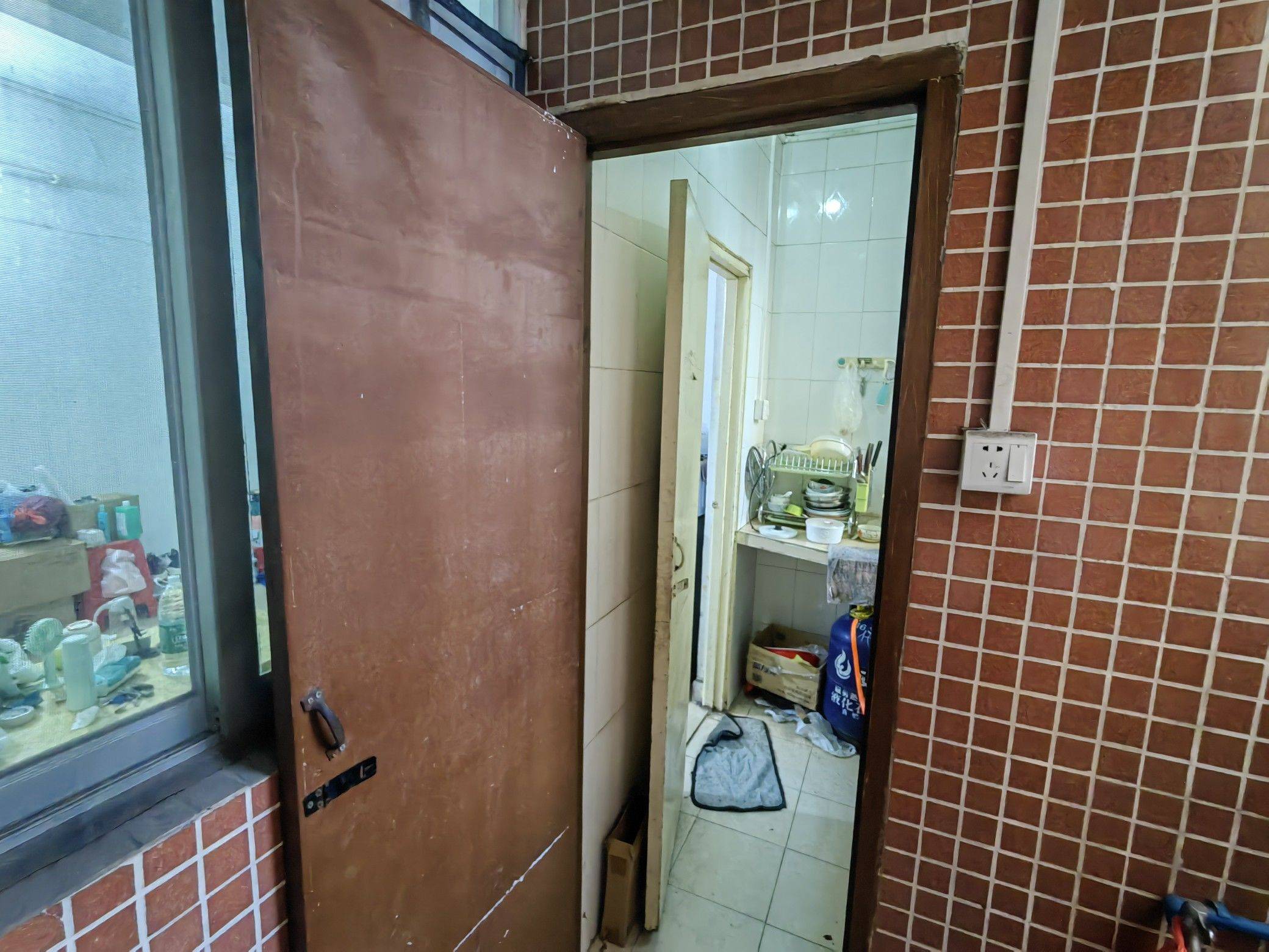 Guangzhou-Baiyun-Cozy Home,Clean&Comfy,No Gender Limit,Pet Friendly