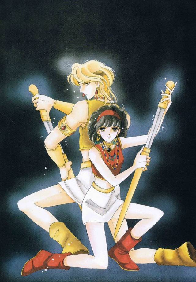 流芳百世的代号
