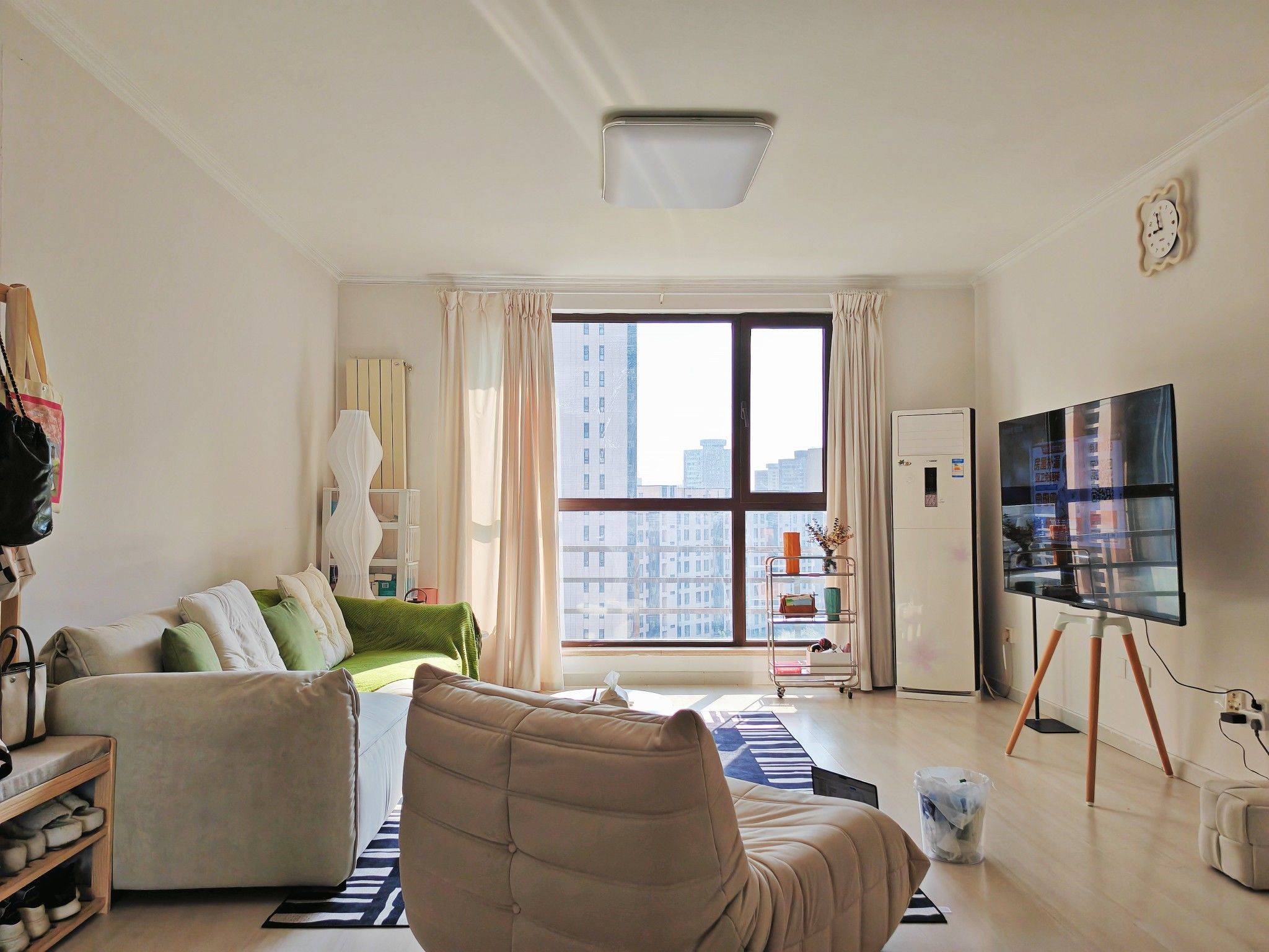 Beijing-Chaoyang-Cozy Home,Hustle & Bustle