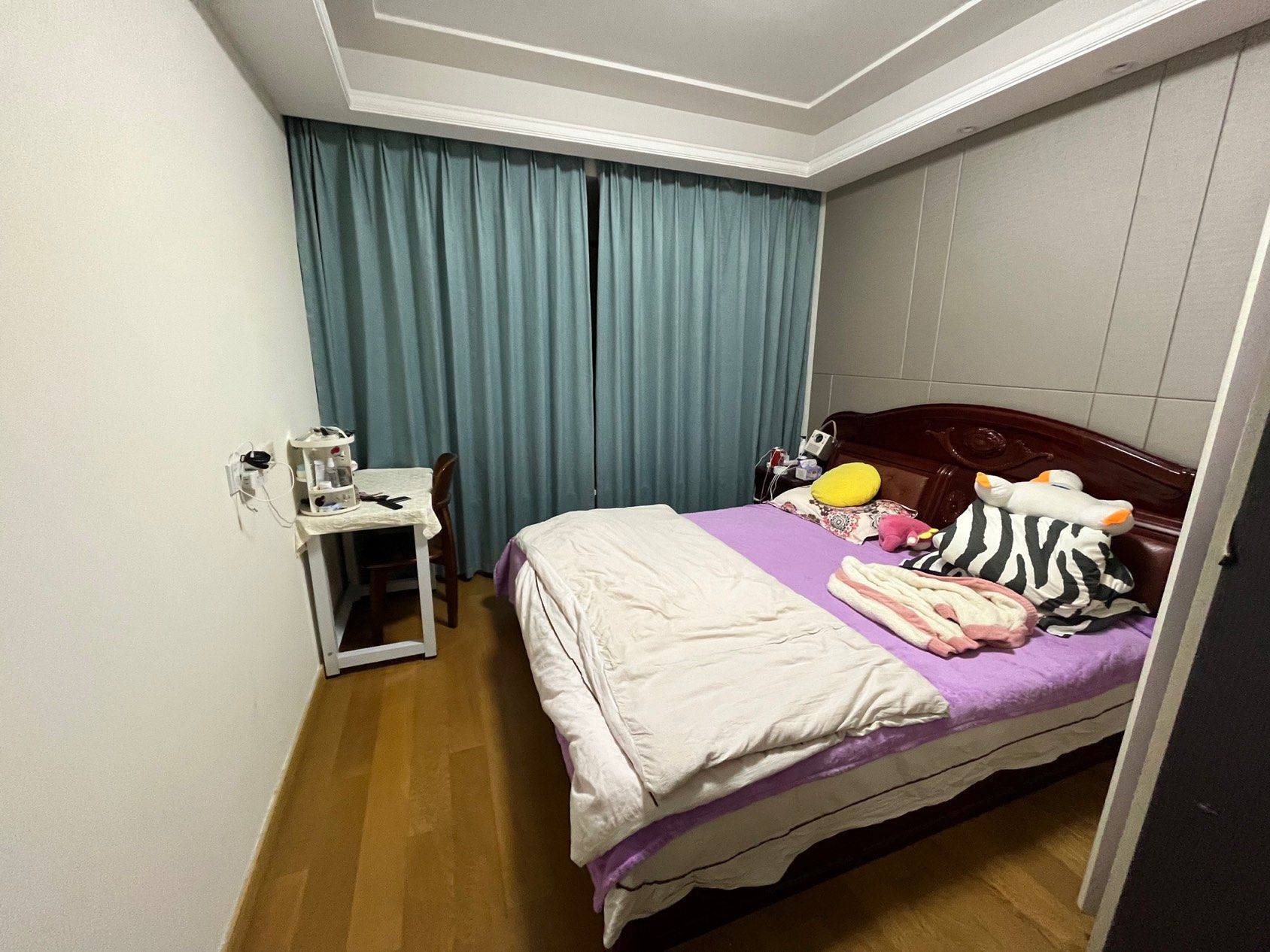 Nanjing-Yuhuatai-Cozy Home,Clean&Comfy,No Gender Limit,Hustle & Bustle,“Friends”,Chilled,LGBTQ Friendly,Pet Friendly