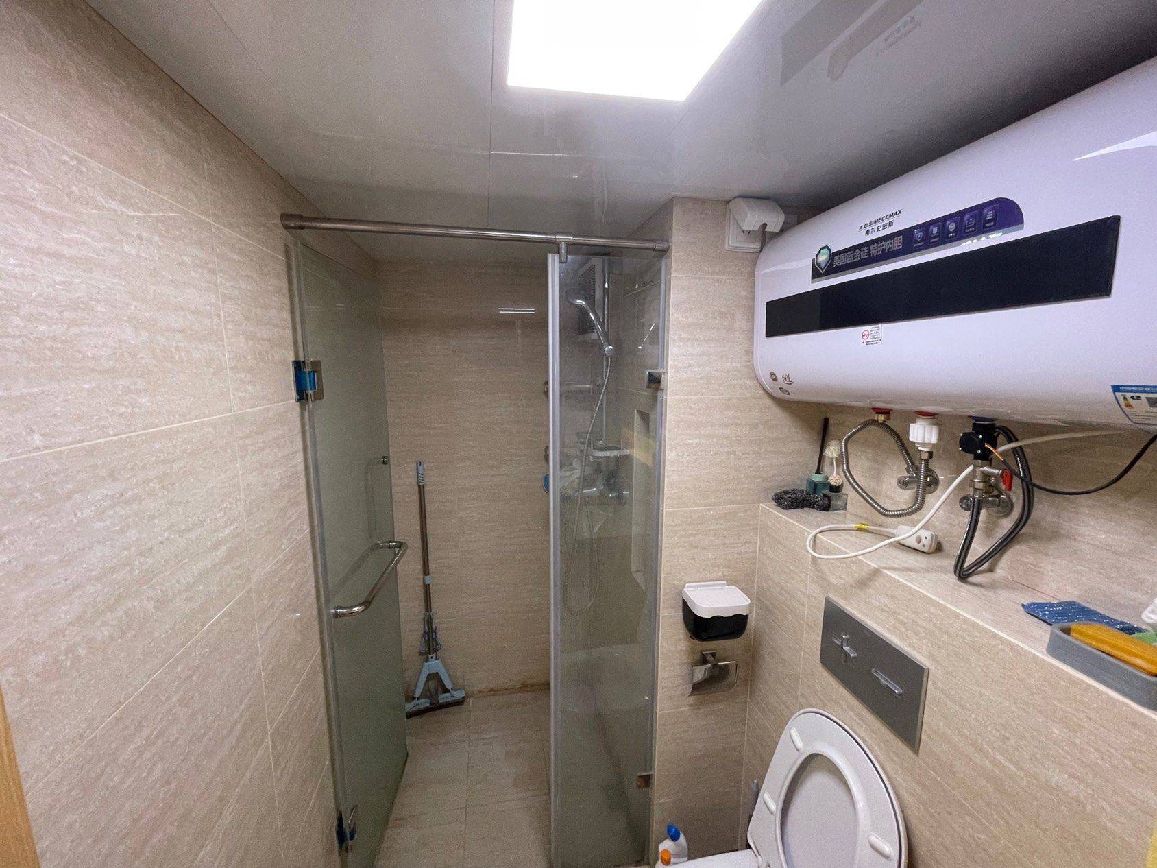 Chengdu-Chenghua-Cozy Home,Clean&Comfy,No Gender Limit,Hustle & Bustle,Chilled,Pet Friendly