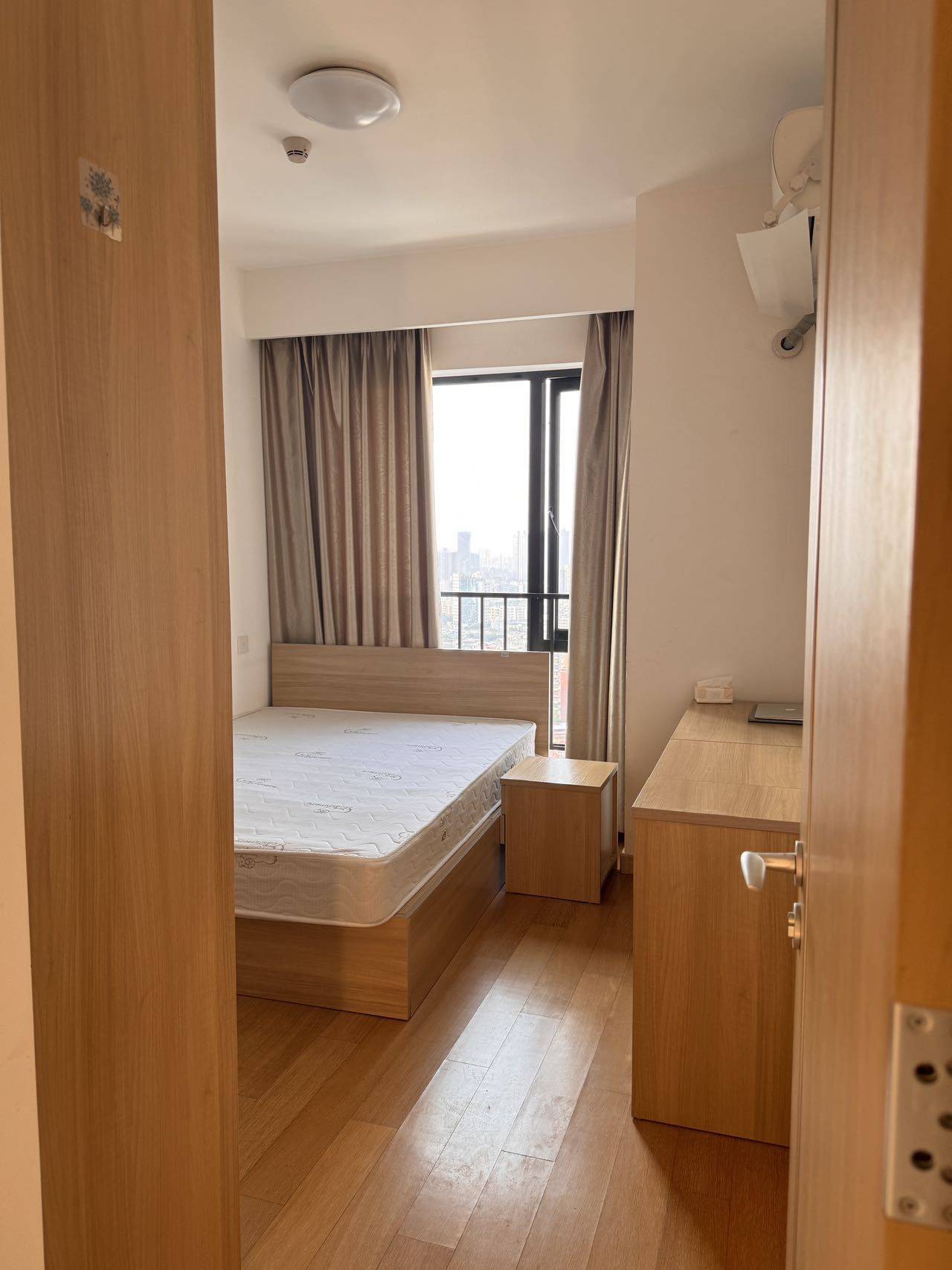 莞城万科转租111整租房源1