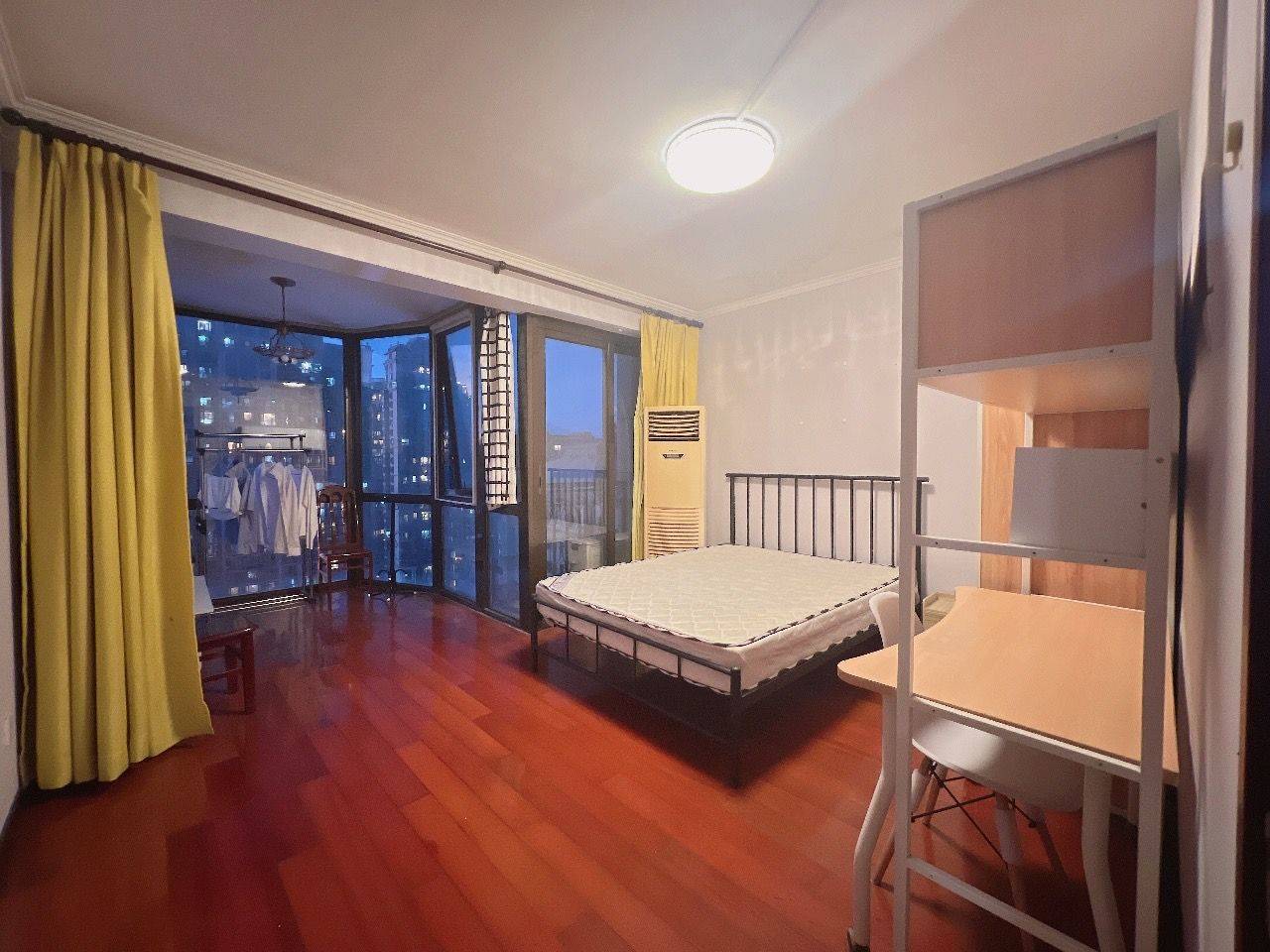 Beijing-Chaoyang-Cozy Home,Clean&Comfy,No Gender Limit