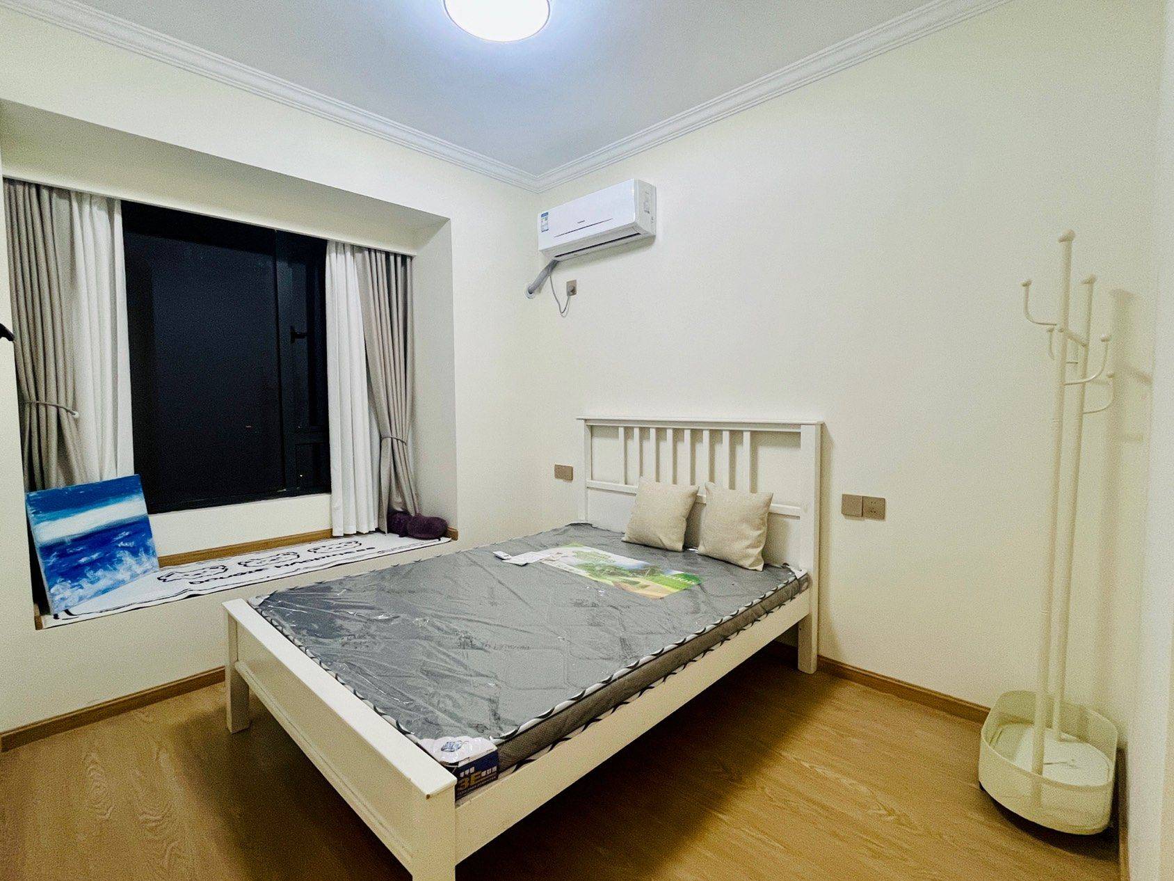 杭州-臨安-溫馨小窩,乾淨治愈,不限性別,市井煙火氣,老友記,慢時光,LGBTQ友好,寵物友好