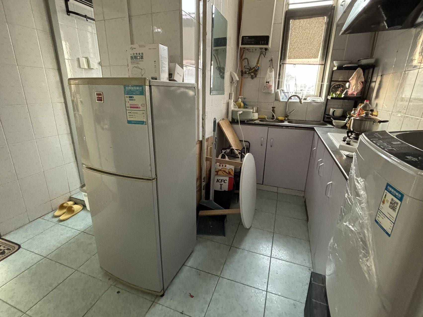 Lee豆豆整租房源2