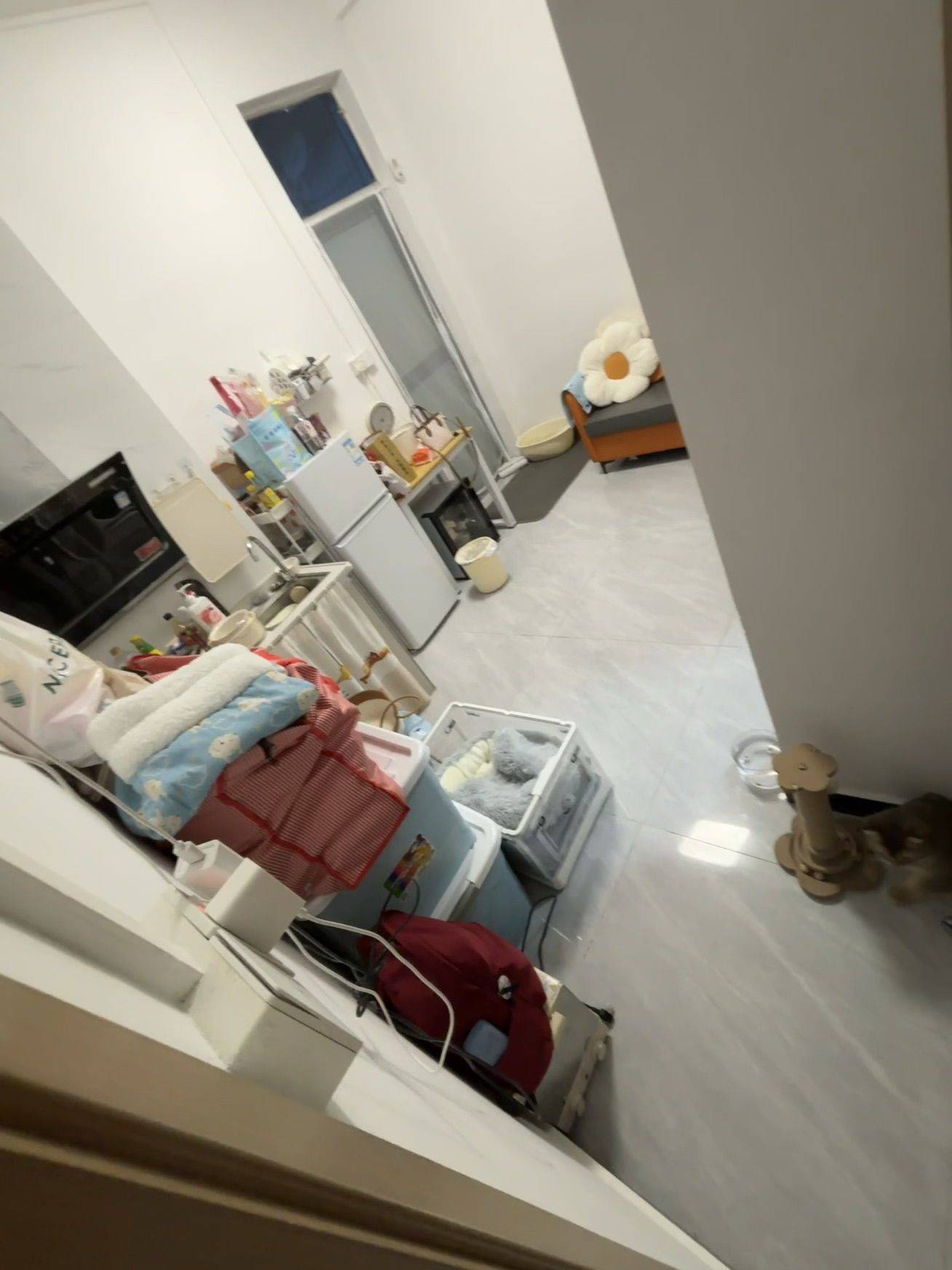 Shenzhen-BaoAn-Cozy Home,Clean&Comfy,No Gender Limit,Hustle & Bustle,“Friends”,Chilled,LGBTQ Friendly,Pet Friendly