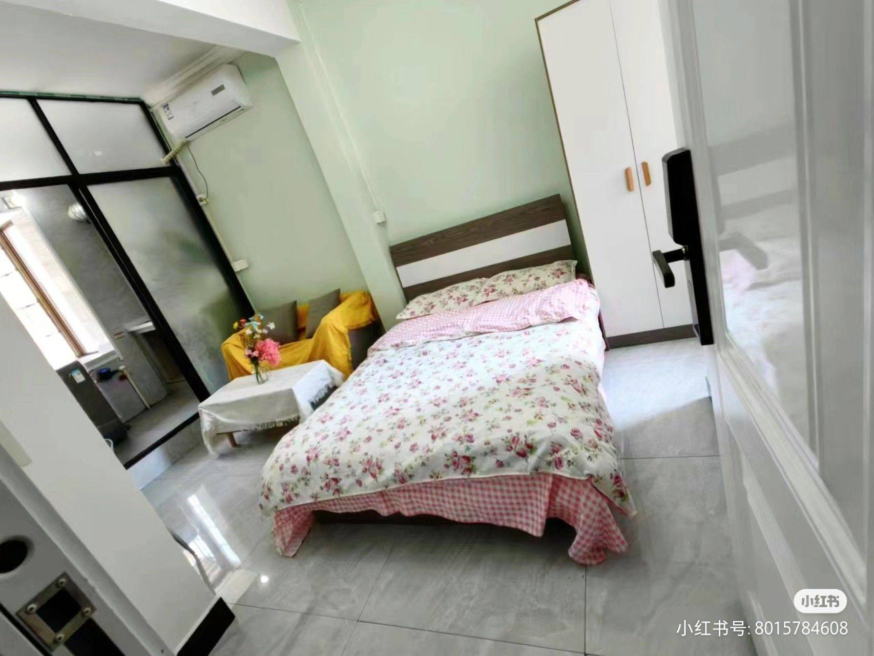 Changsha-Yuhua-Cozy Home,Clean&Comfy,No Gender Limit,Hustle & Bustle,“Friends”,Chilled,LGBTQ Friendly,Pet Friendly