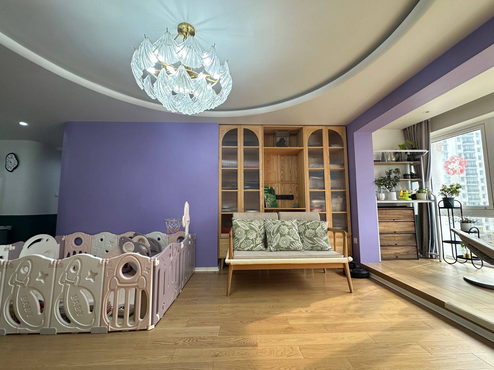 Beijing-Chaoyang-Cozy Home,Clean&Comfy,No Gender Limit,Chilled,LGBTQ Friendly