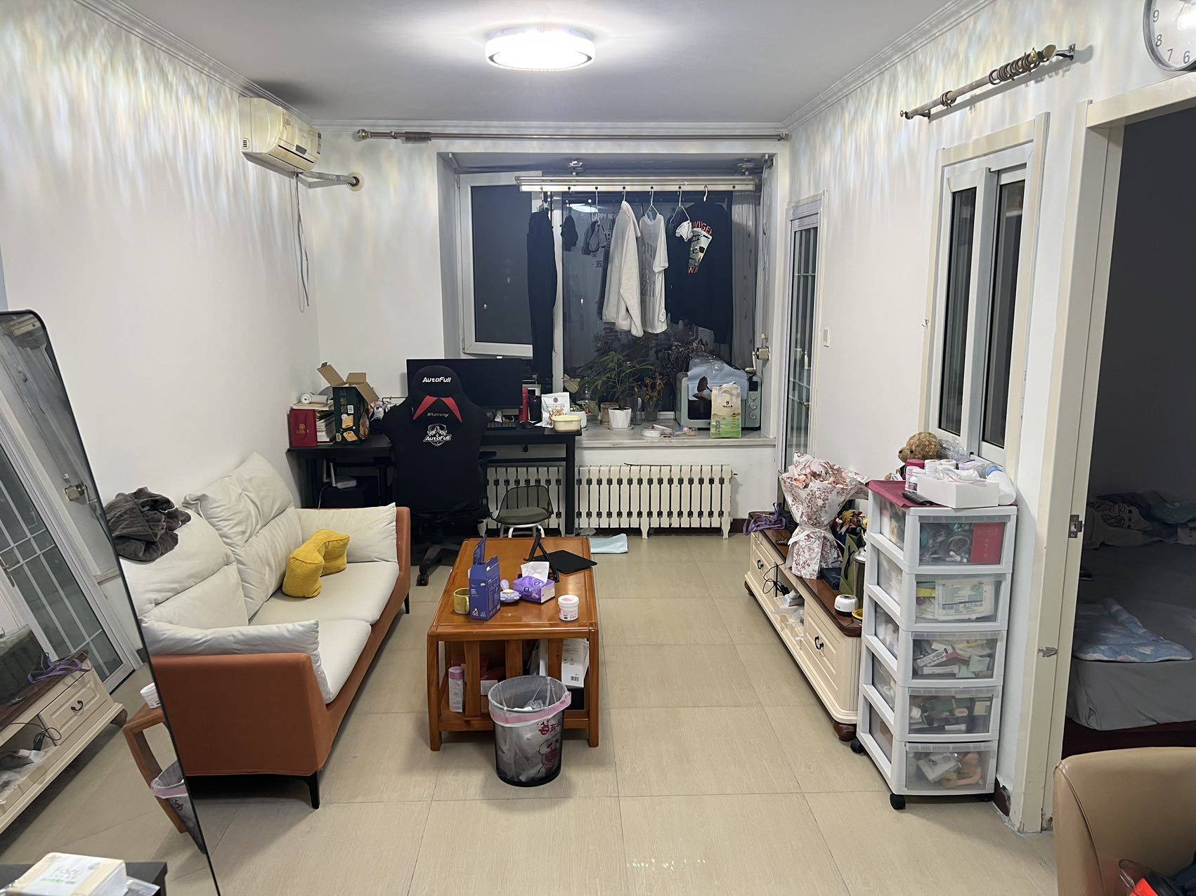 Beijing-Chaoyang-Cozy Home,Clean&Comfy,No Gender Limit,Pet Friendly